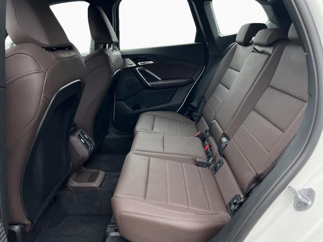 BMW X1 – Bild 11
