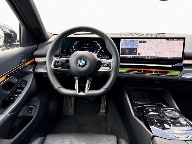 BMW 5er Touring – Bild 6
