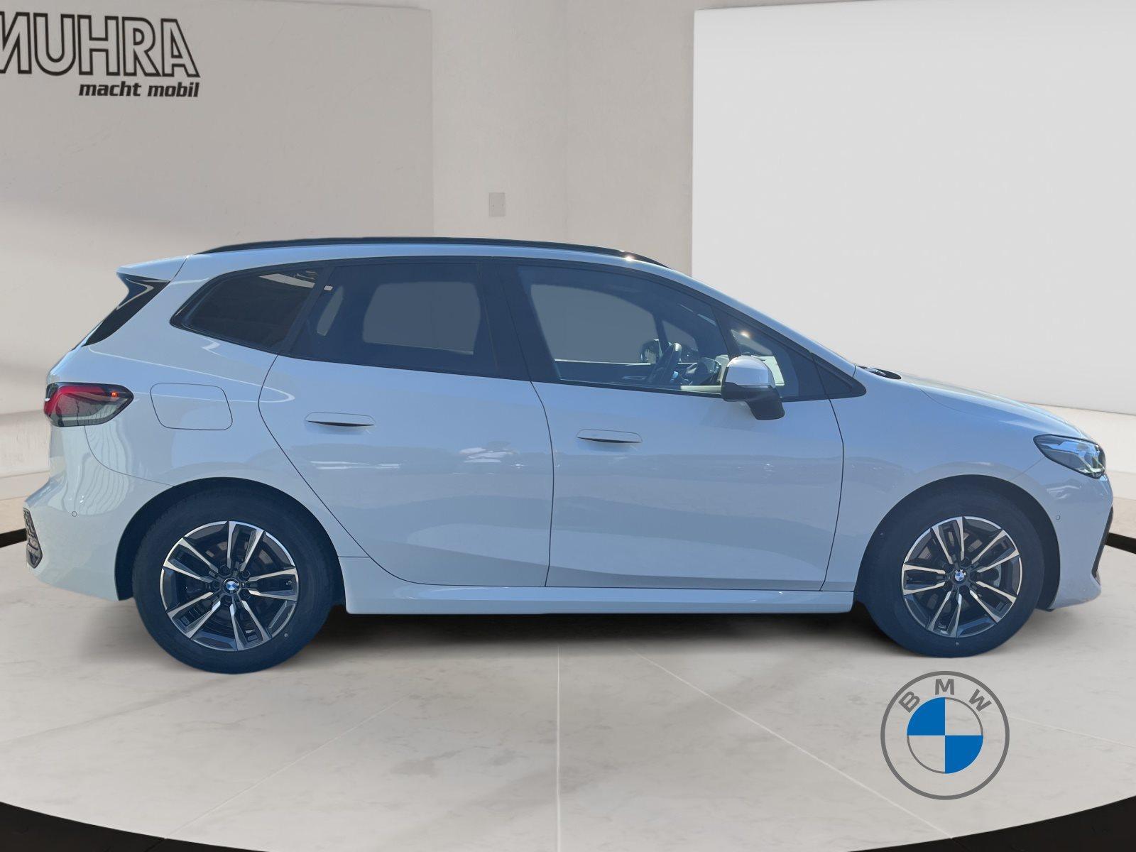 BMW 2er Active Tourer – Bild 6