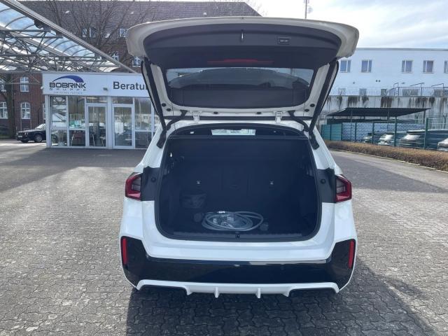BMW X1 – Bild 11