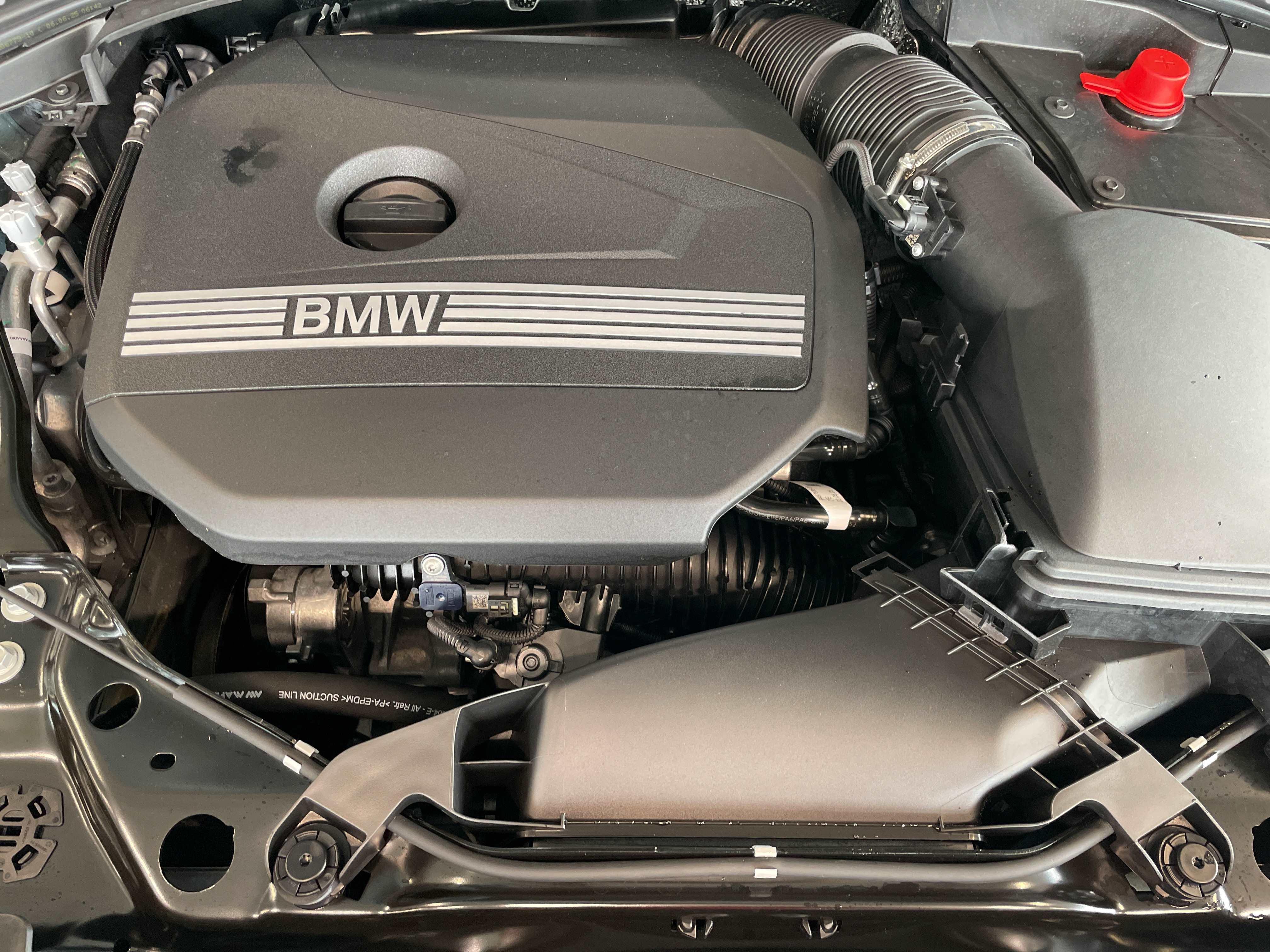 BMW 1er – Bild 16