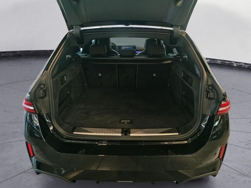 BMW 5er Touring – Bild 12