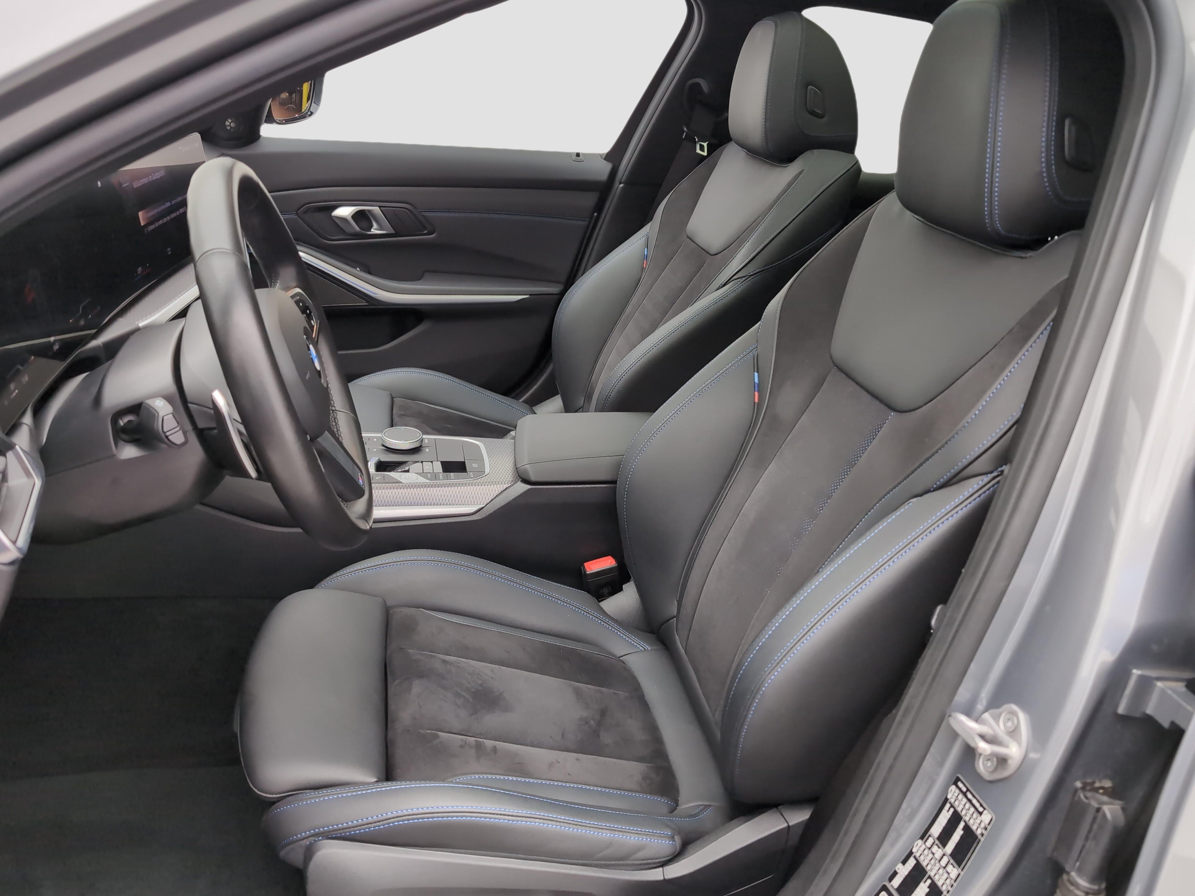 BMW 3er Touring – Bild 6