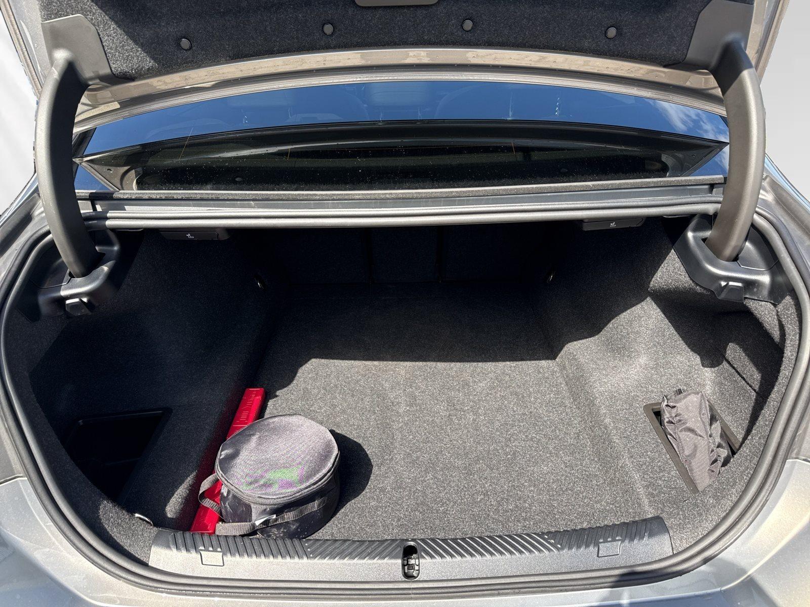 BMW 5er – Bild 20
