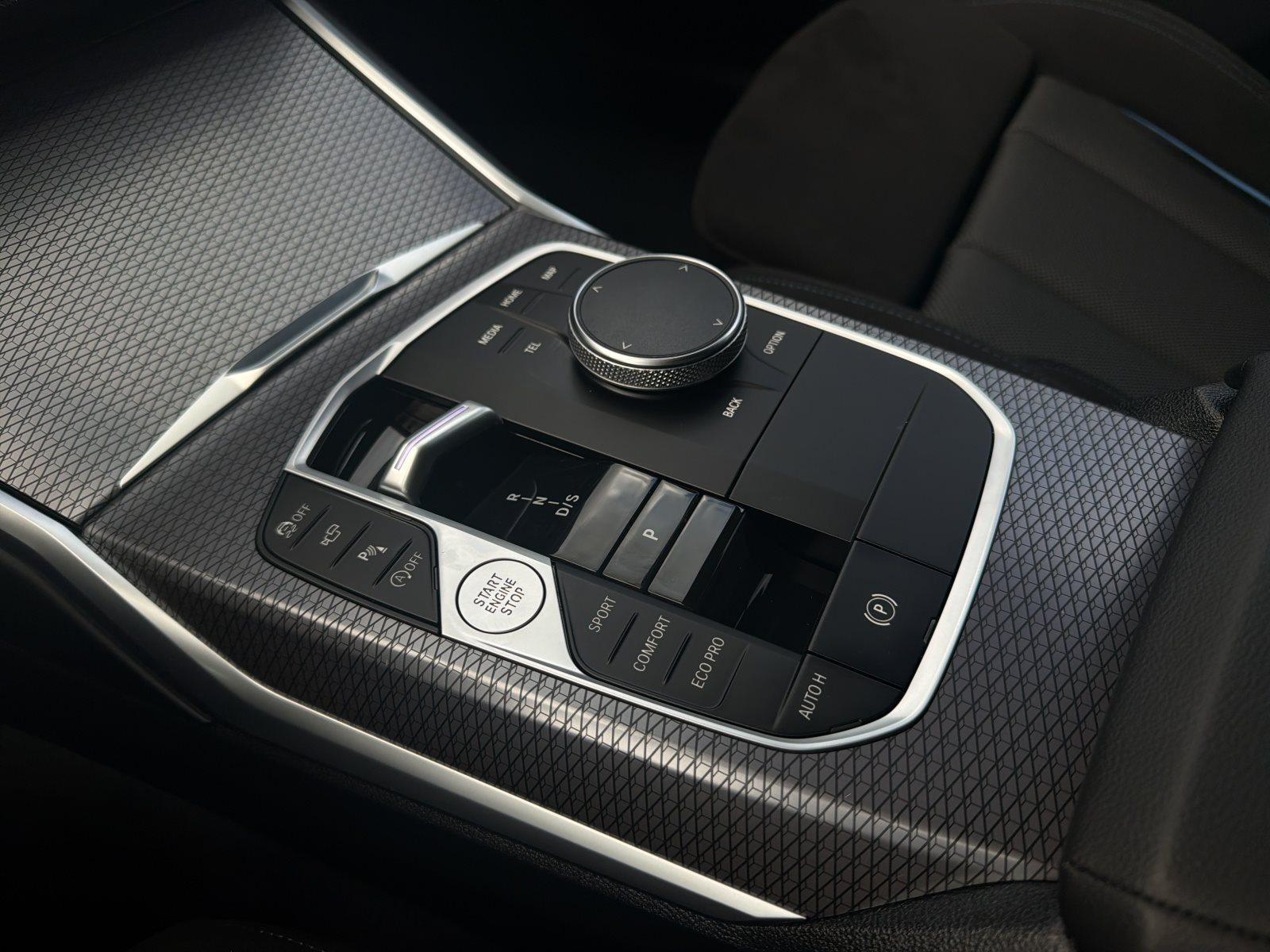 BMW 3er Touring – Bild 16