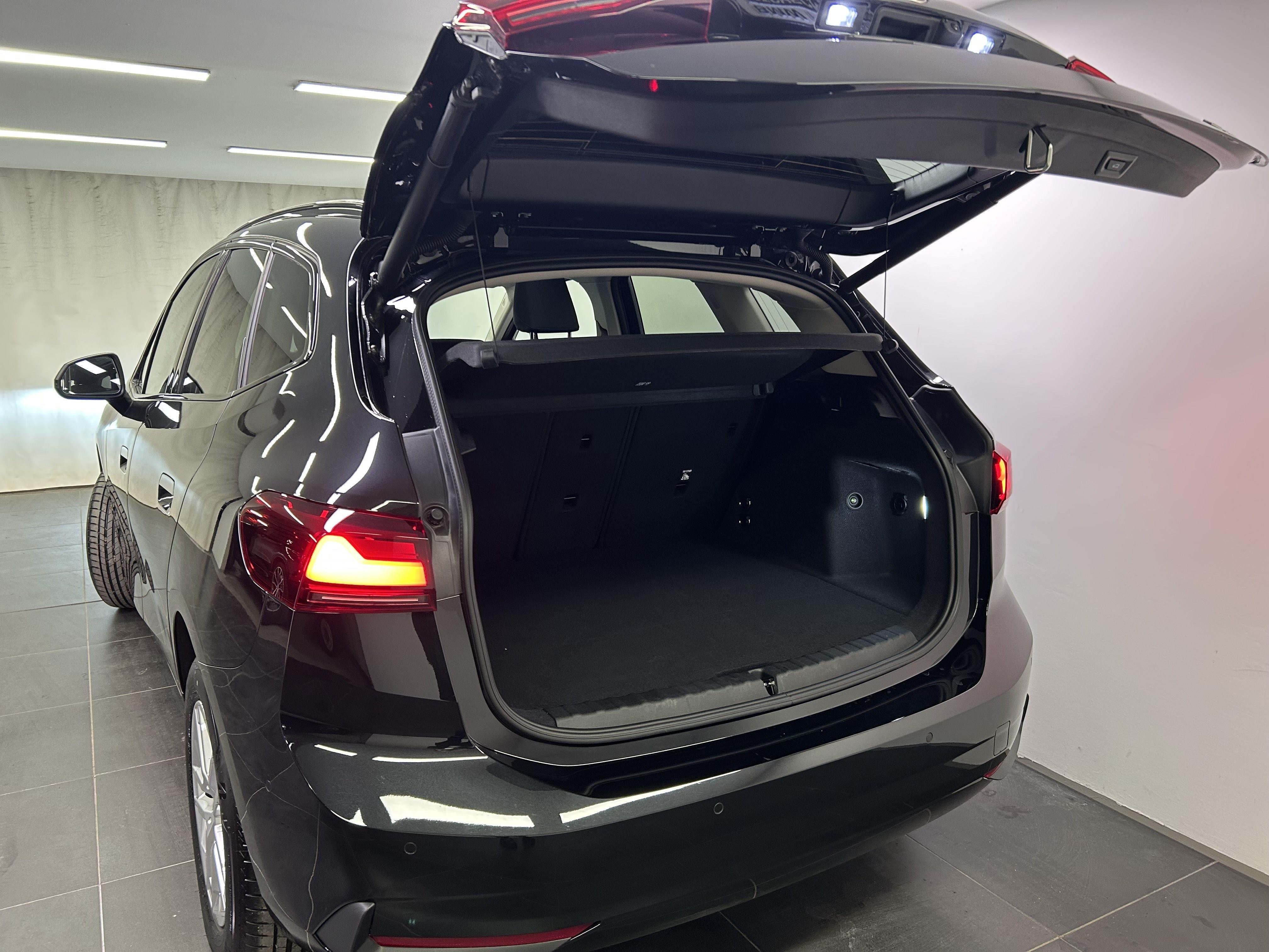 BMW 2er Active Tourer – Bild 25