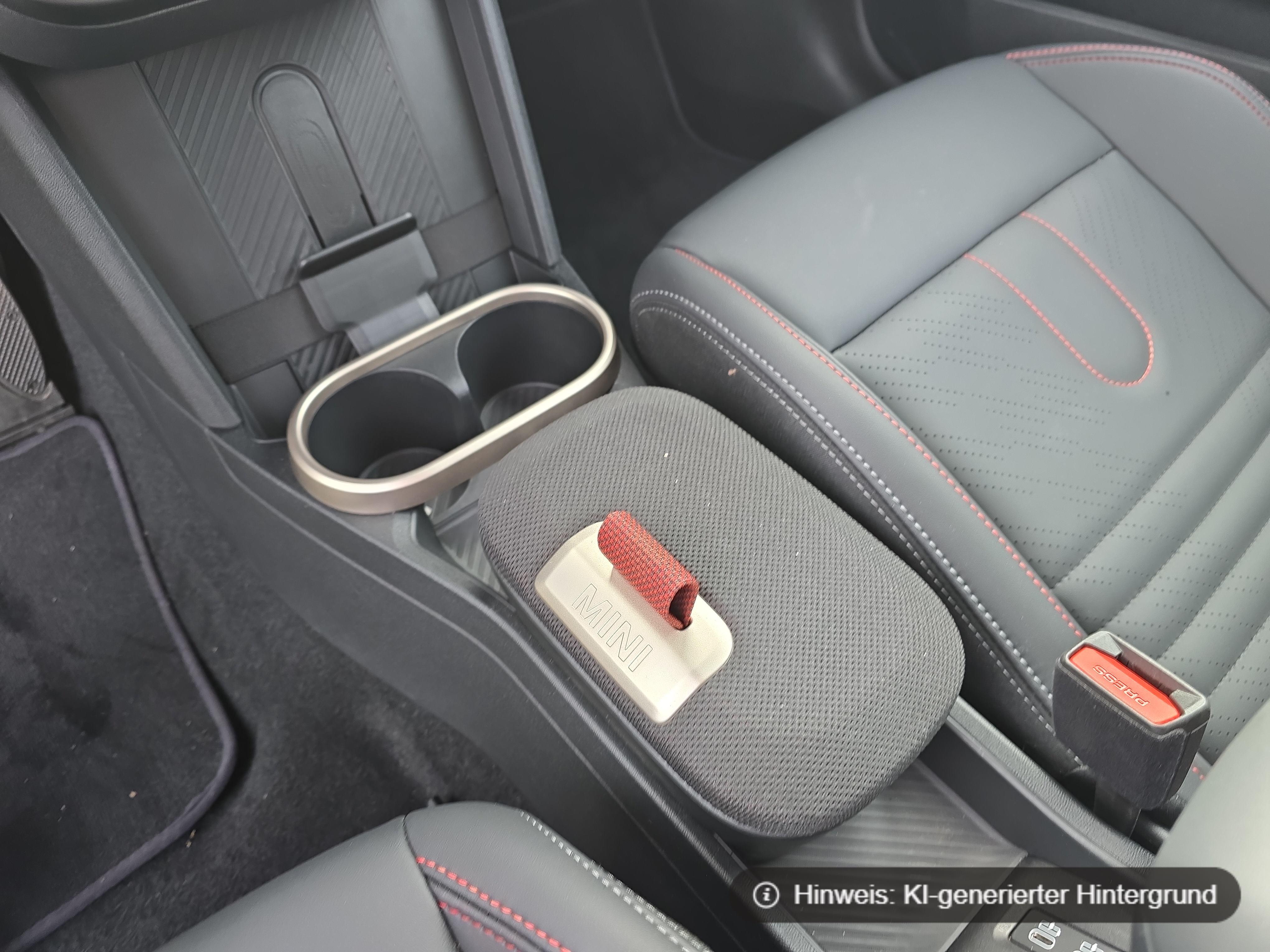 MINI Cabrio – Bild 18