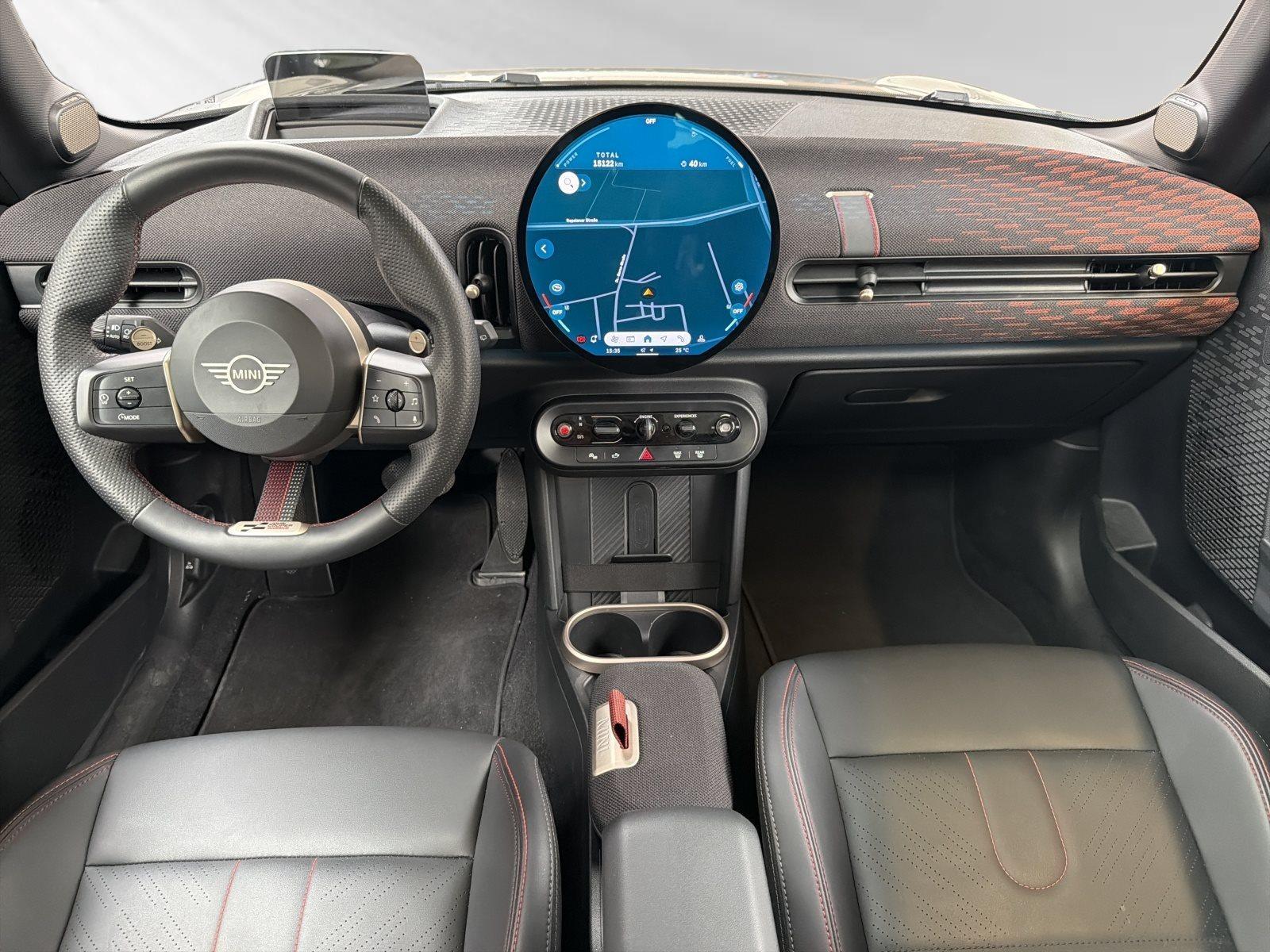 MINI Cooper 3-Türer – Bild 16