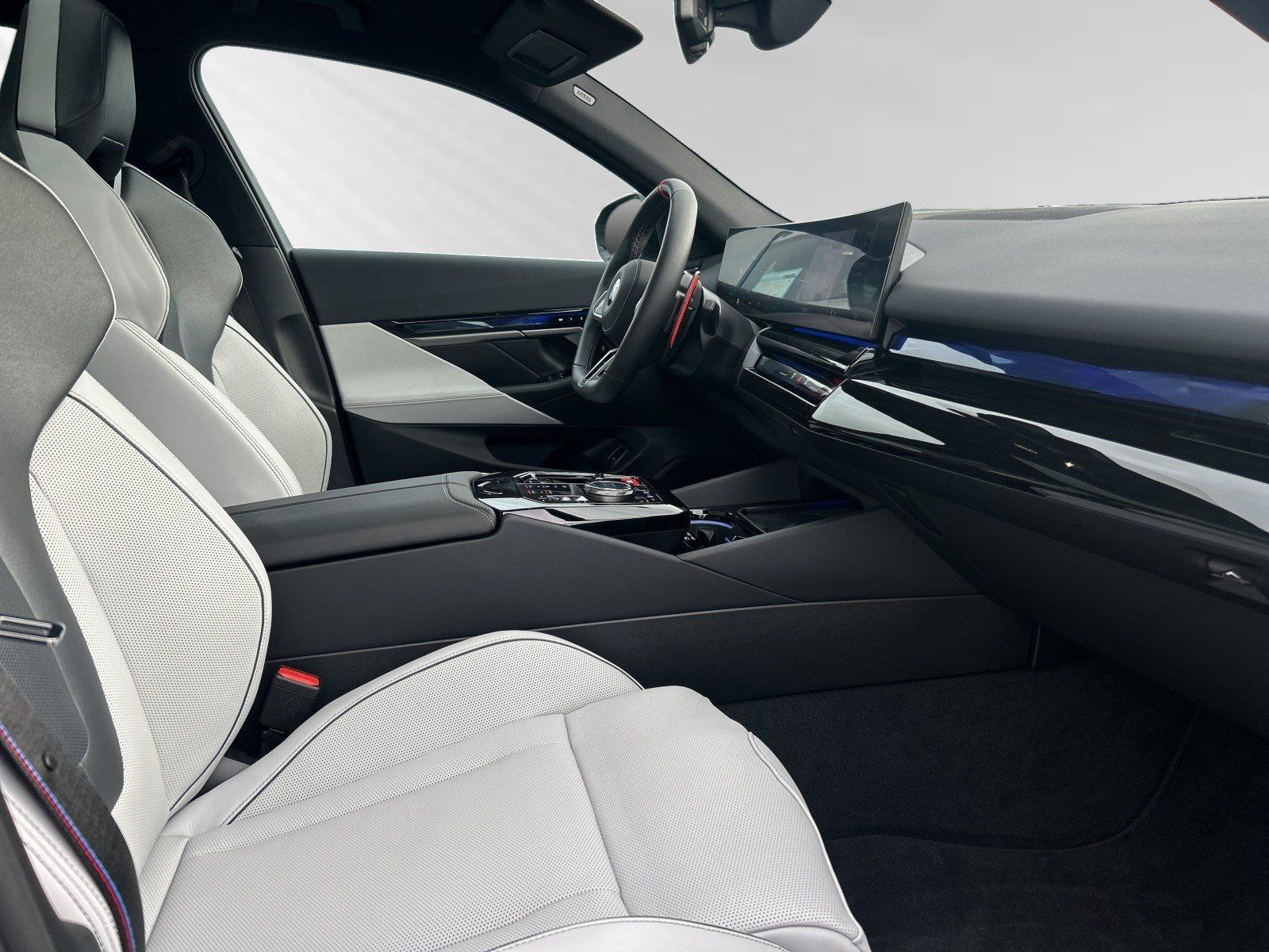 BMW M5 – Bild 20