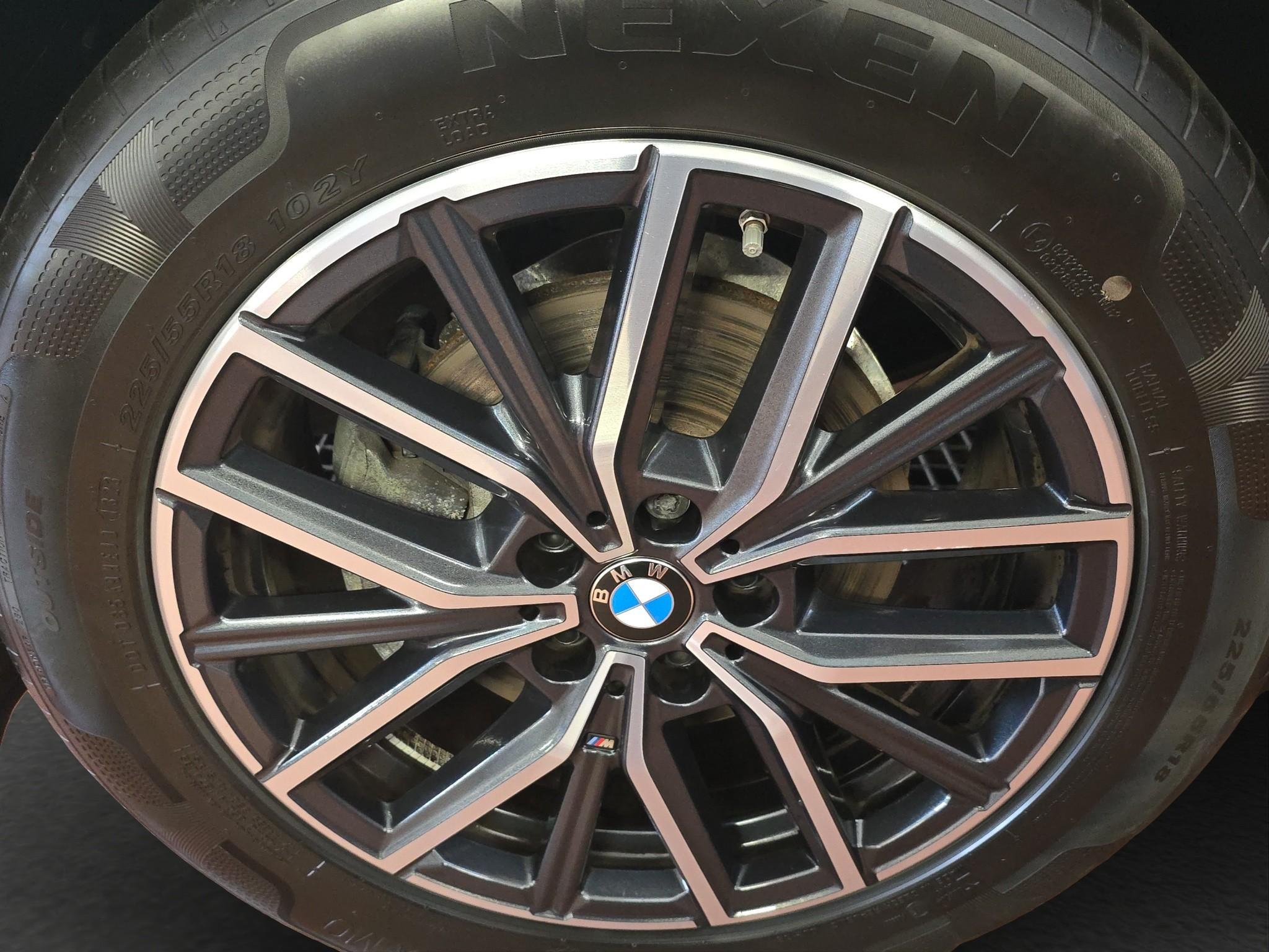BMW X1 – Bild 10