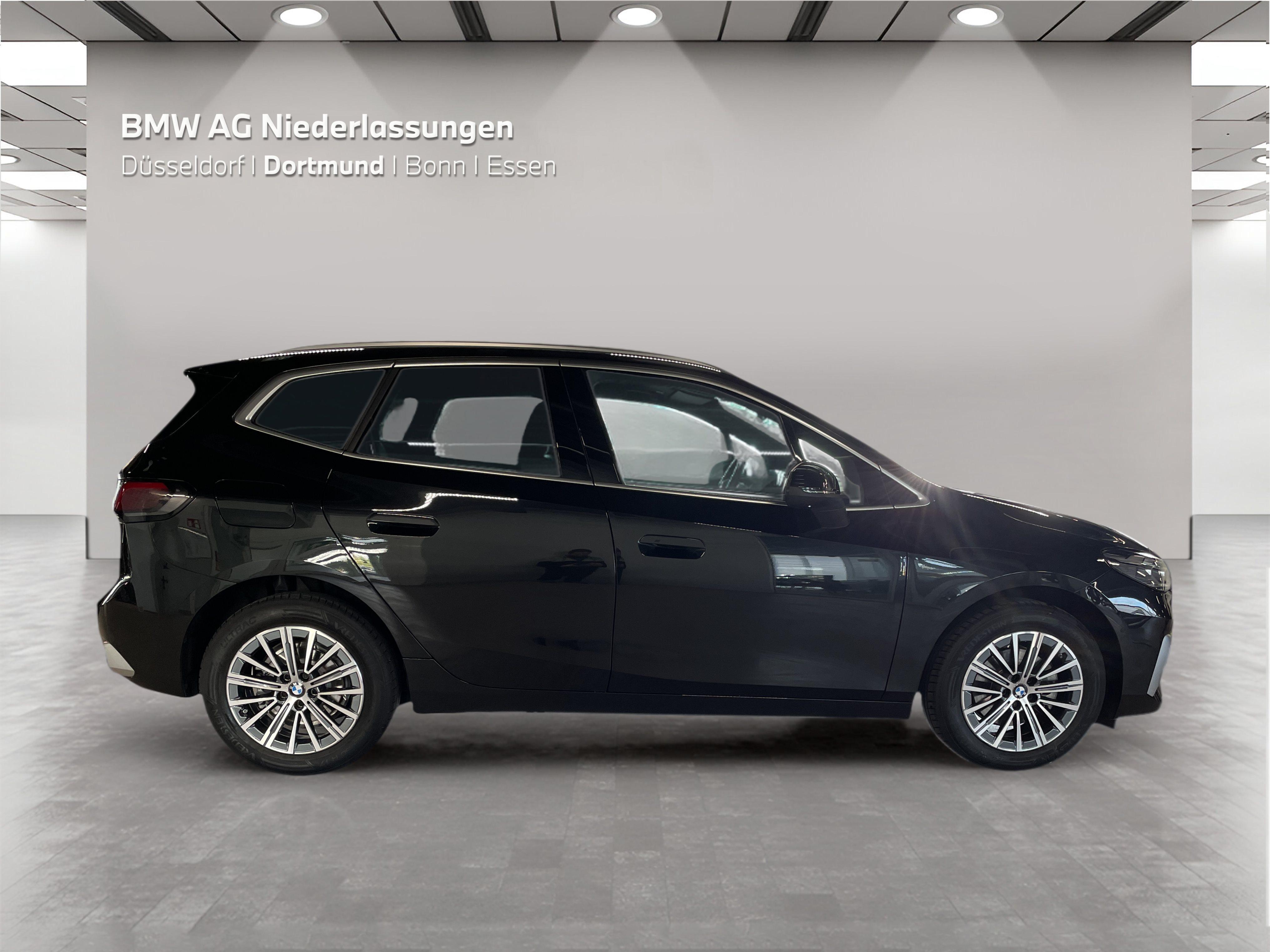BMW 2er Active Tourer – Bild 4