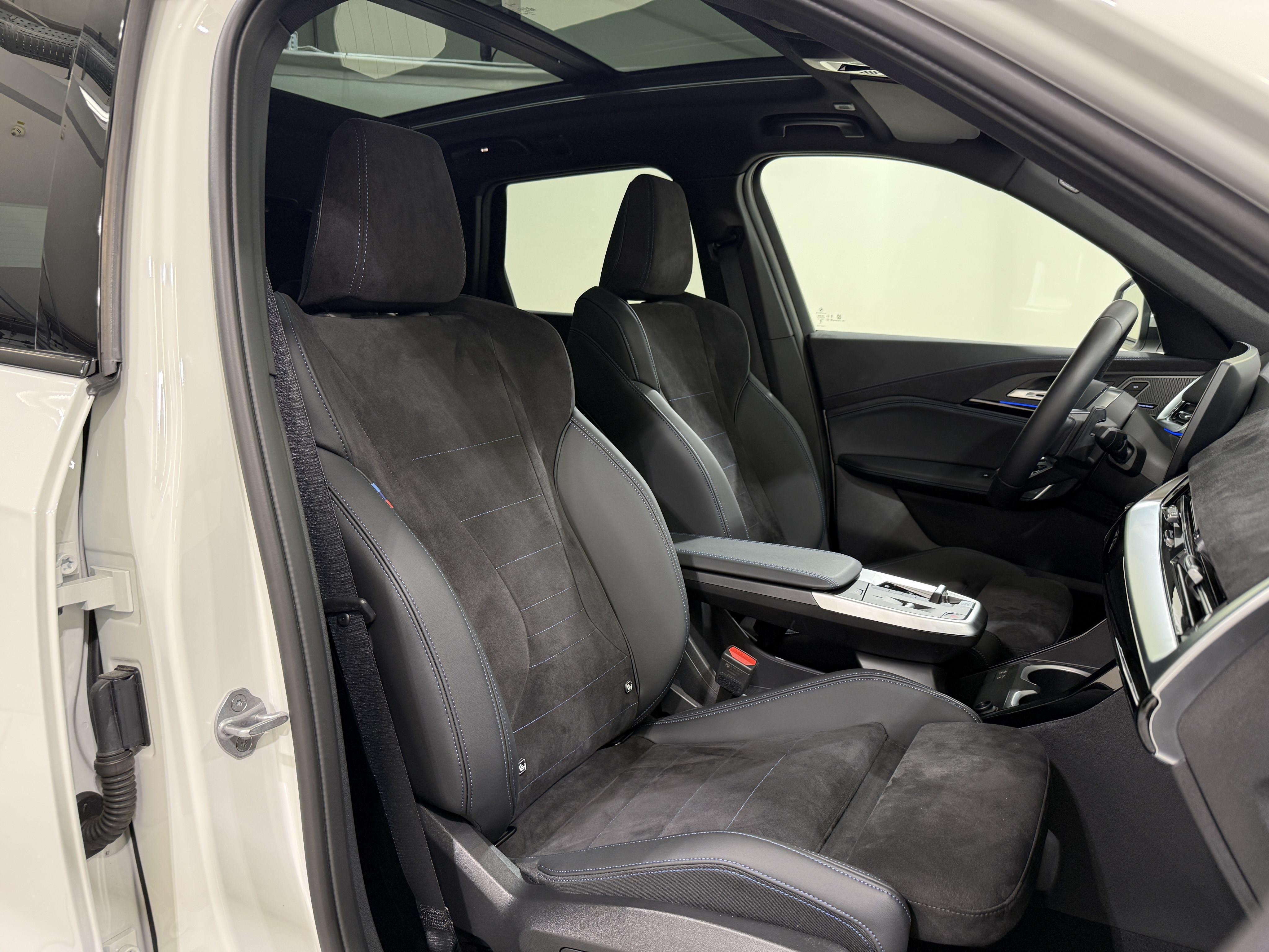 BMW X1 – Bild 34