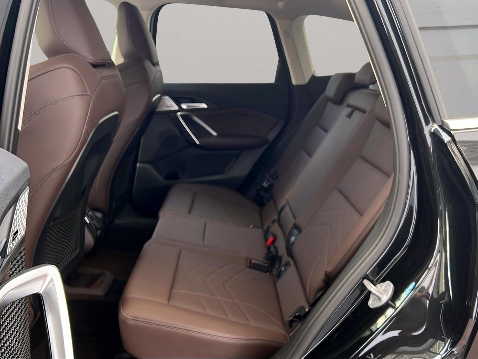 BMW X1 – Bild 21