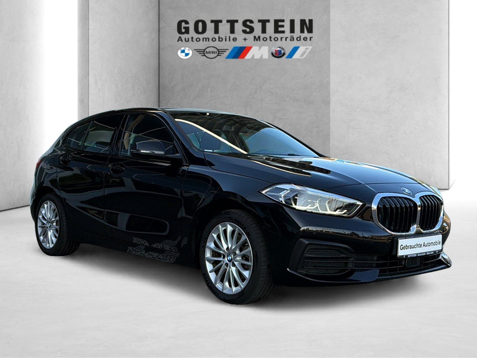 BMW 1er – Bild 3