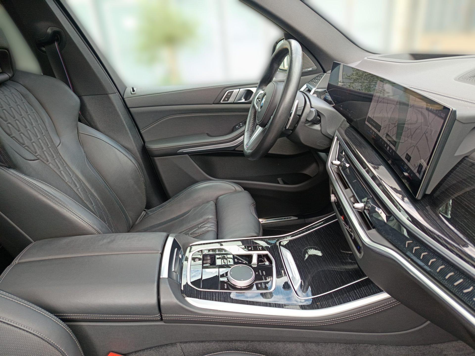 BMW X5 – Bild 20