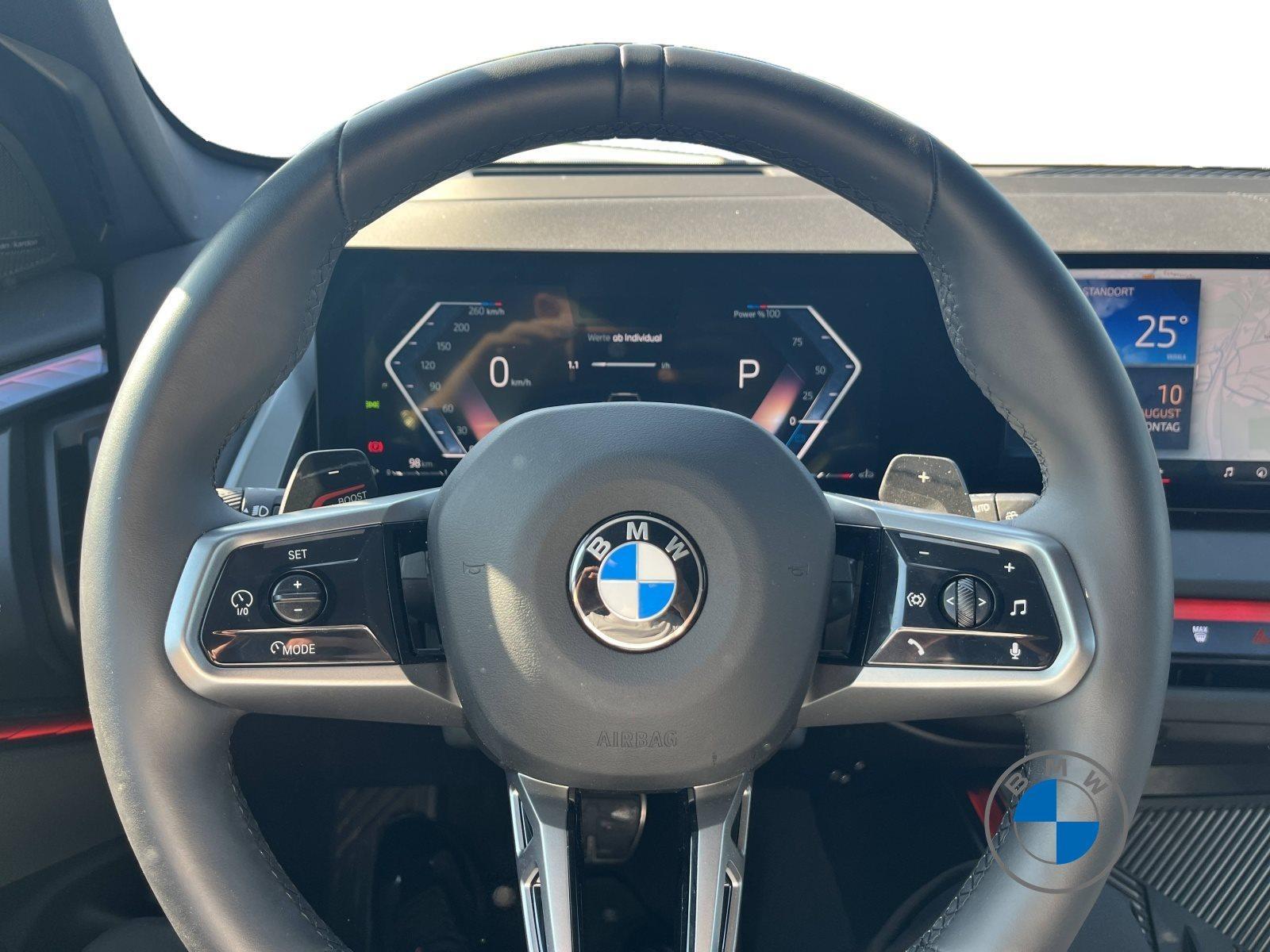 BMW X3 – Bild 16