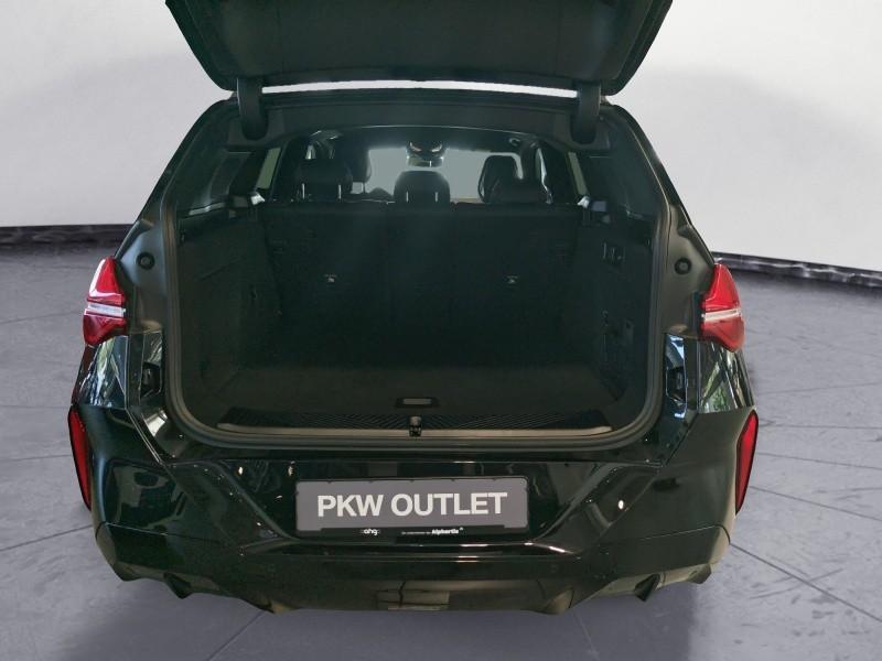 BMW X3 – Bild 17