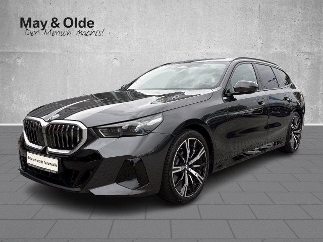 BMW 5er Touring