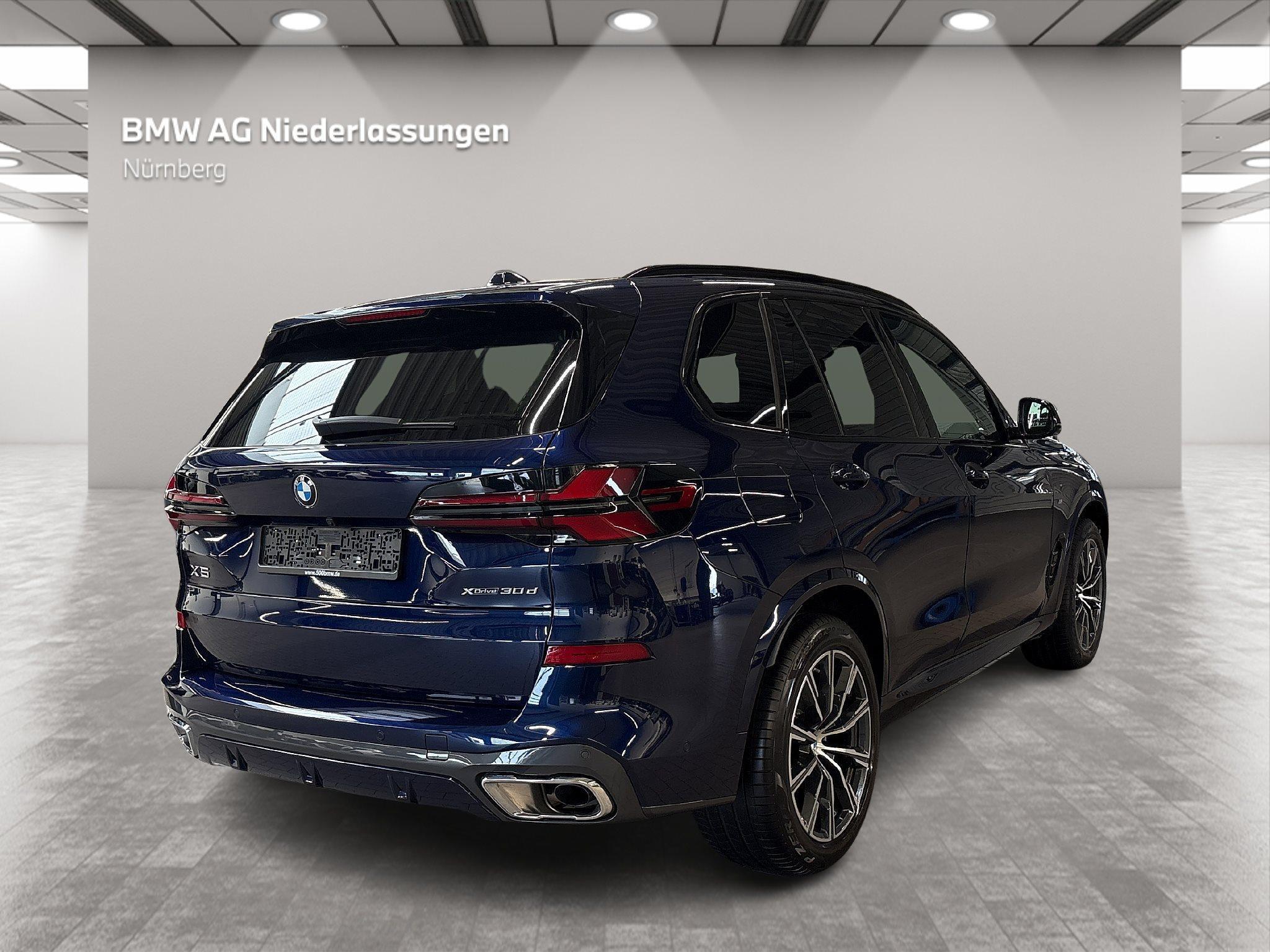 BMW X5 – Bild 3