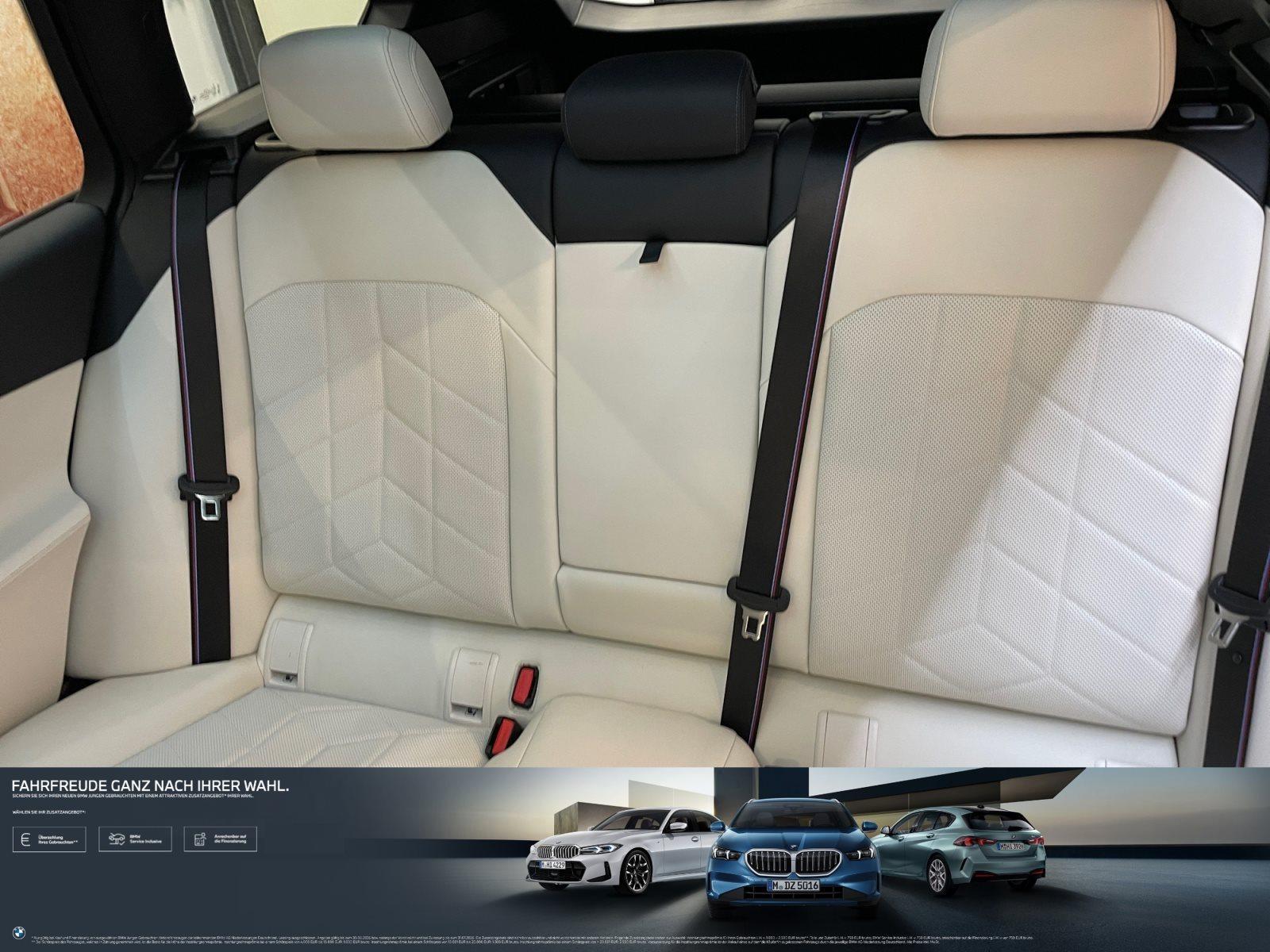 BMW 5er Touring – Bild 13