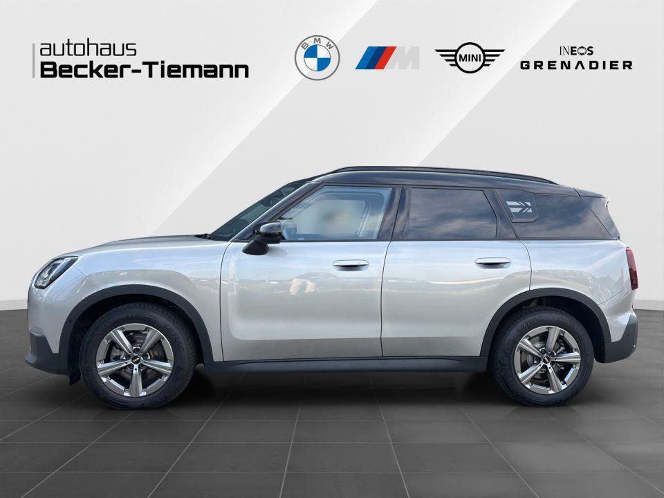 MINI Countryman – Bild 5