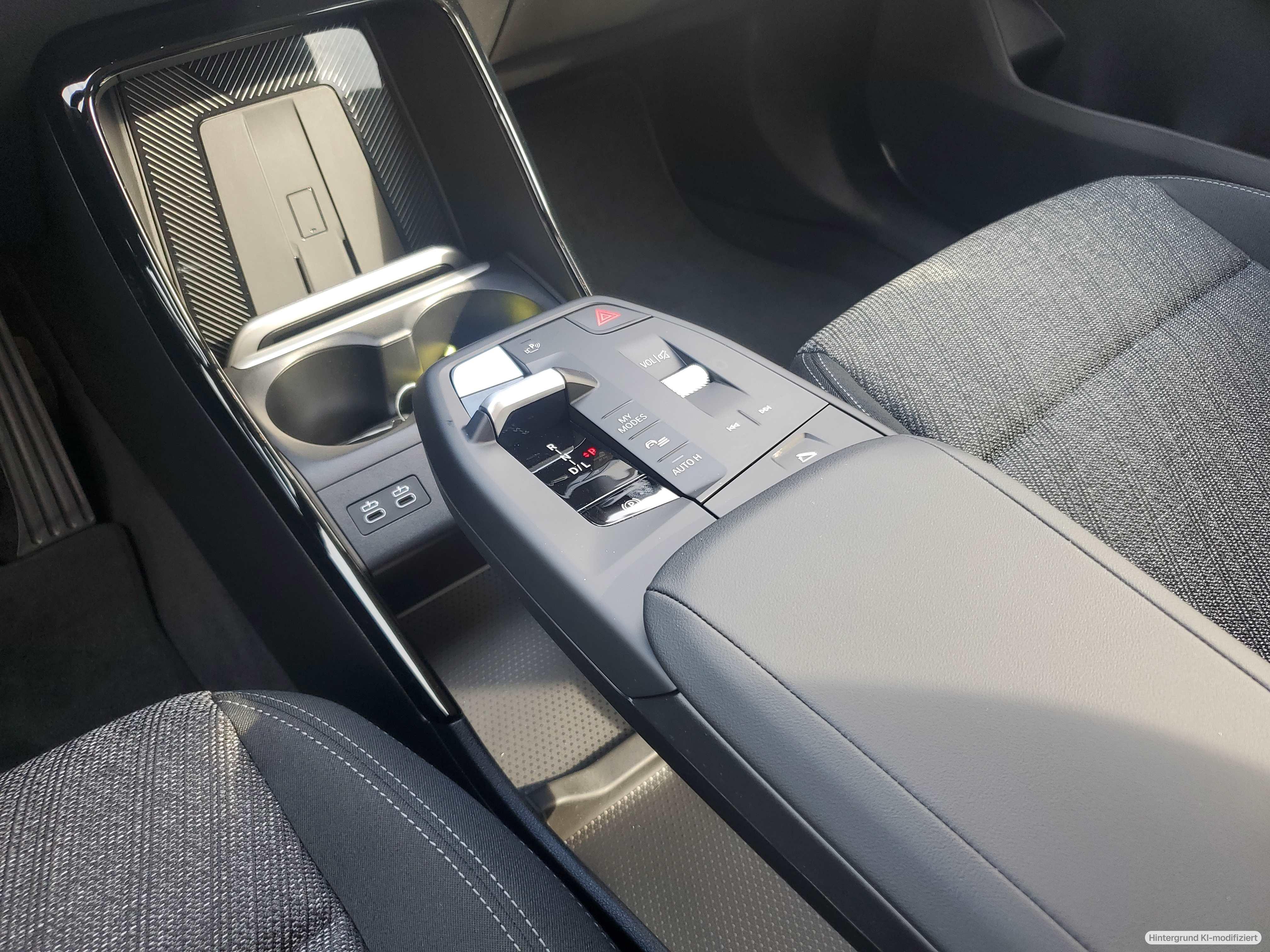 BMW X1 – Bild 27