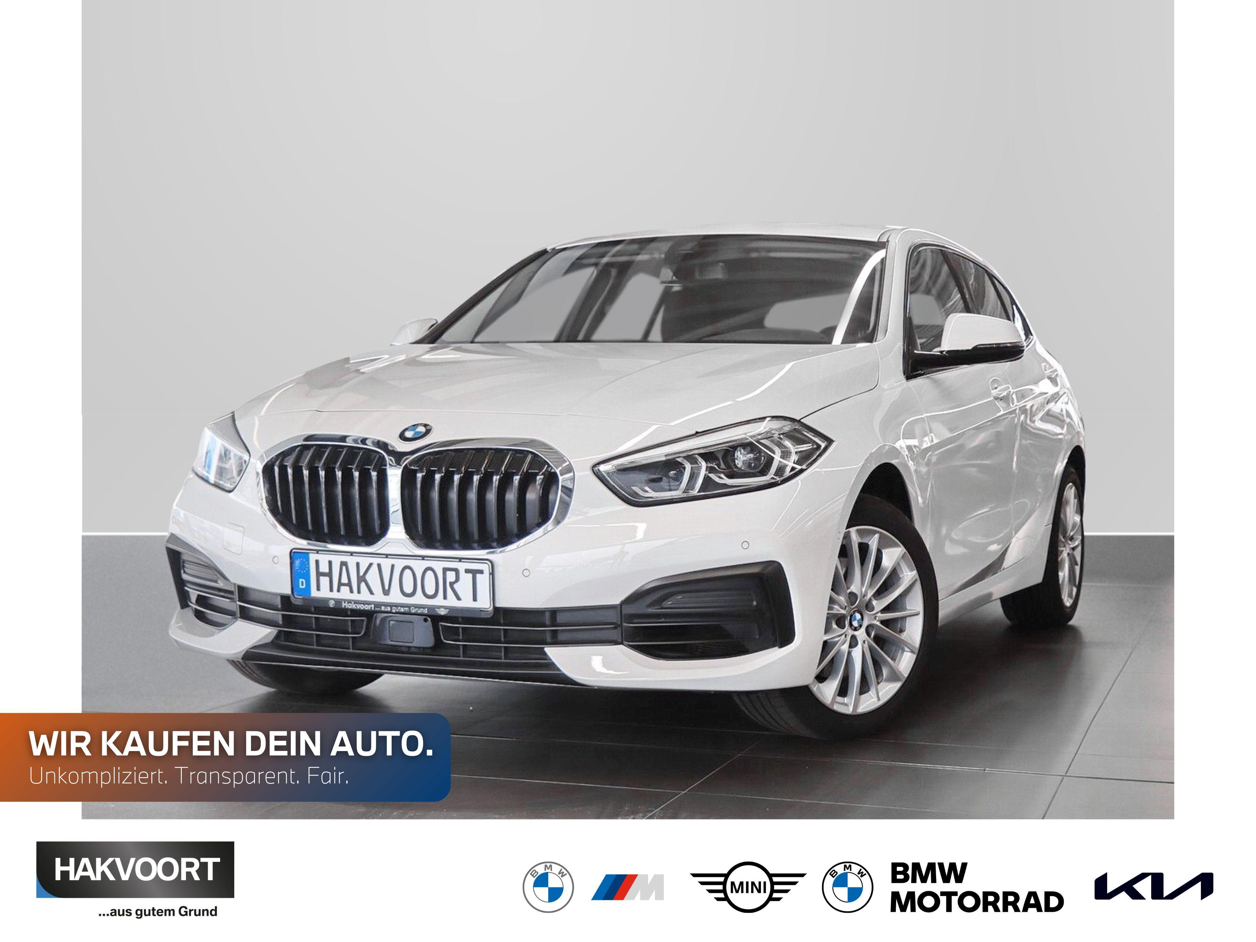 BMW 1er