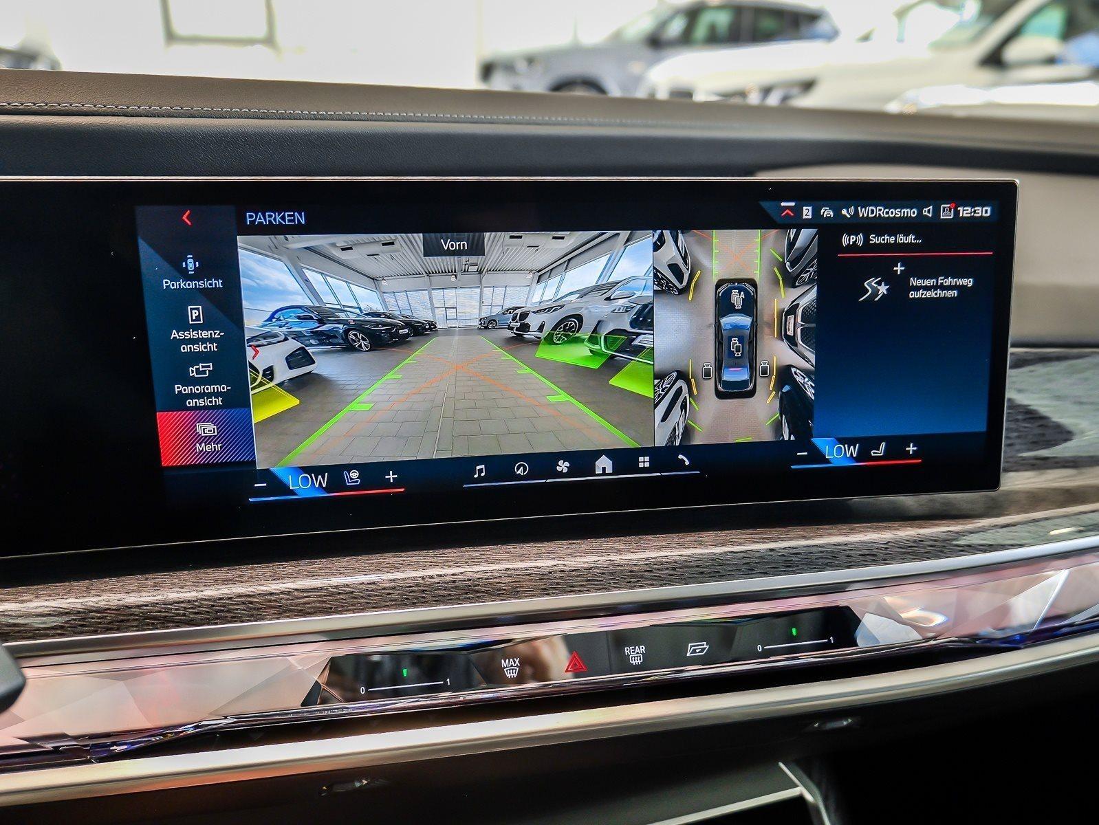 BMW 7er – Bild 24