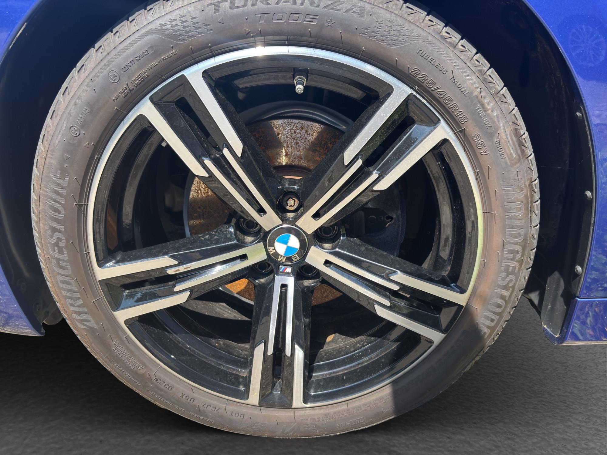 BMW 4er Coupé – Bild 12