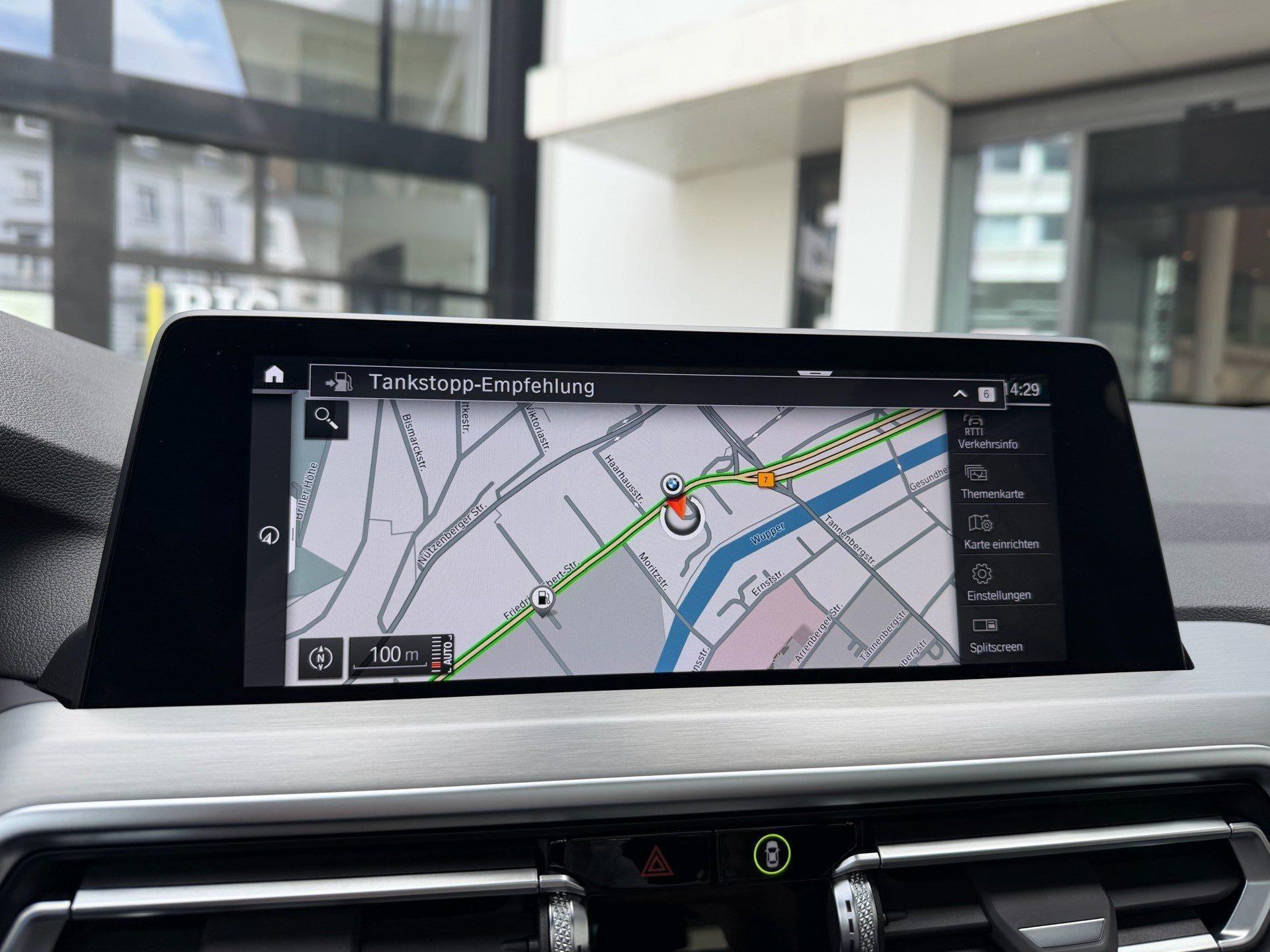 BMW X3 – Bild 11