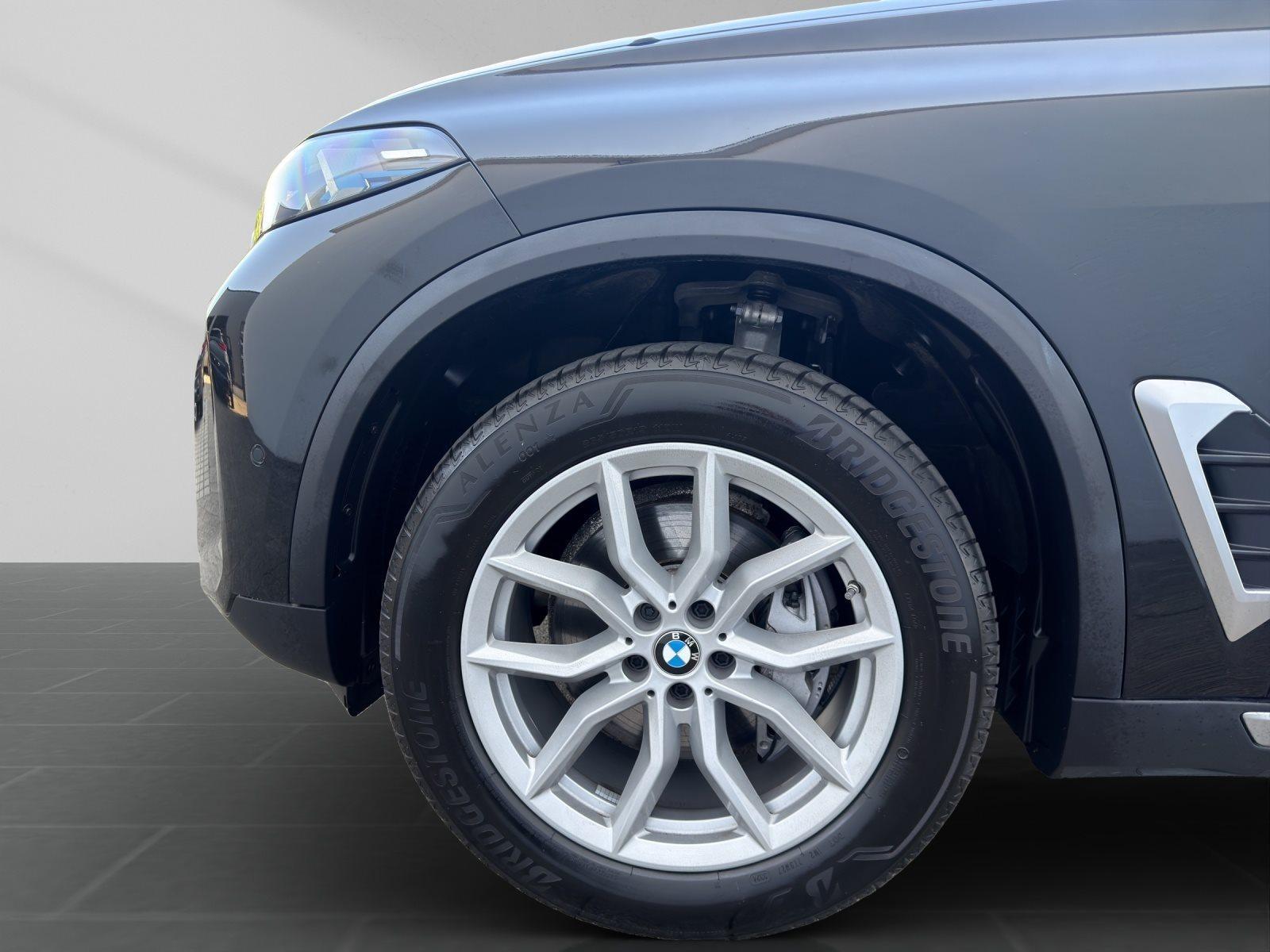BMW X5 – Bild 12