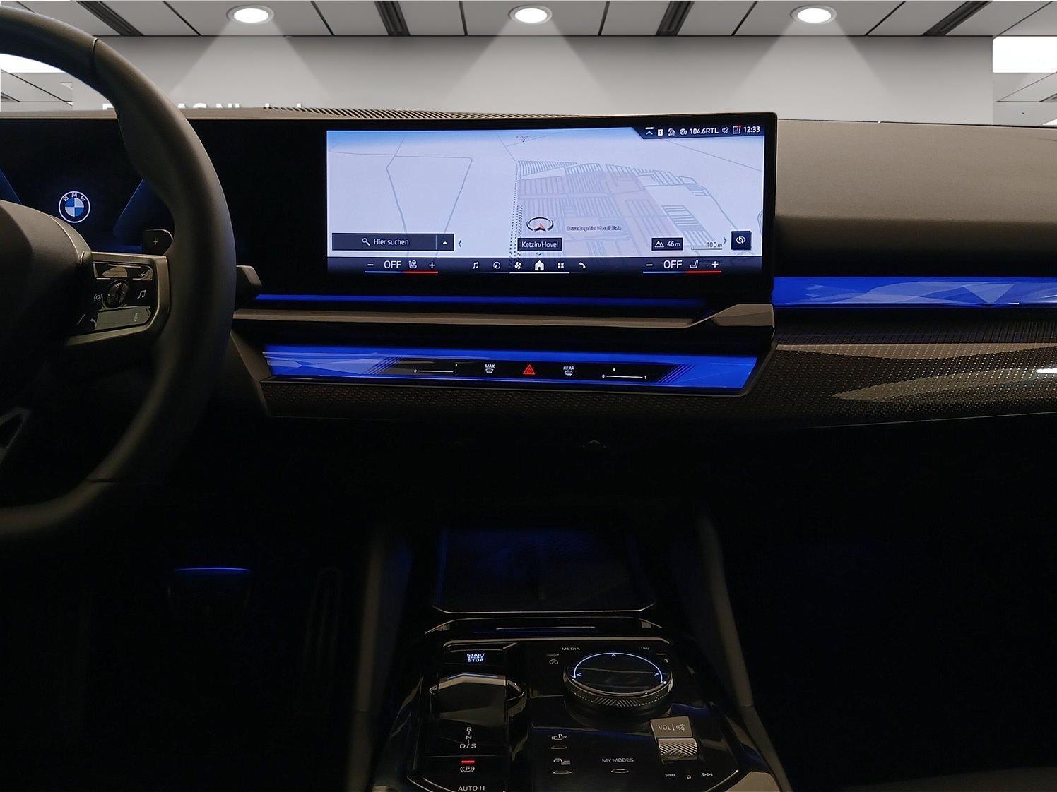 BMW 5er – Bild 12