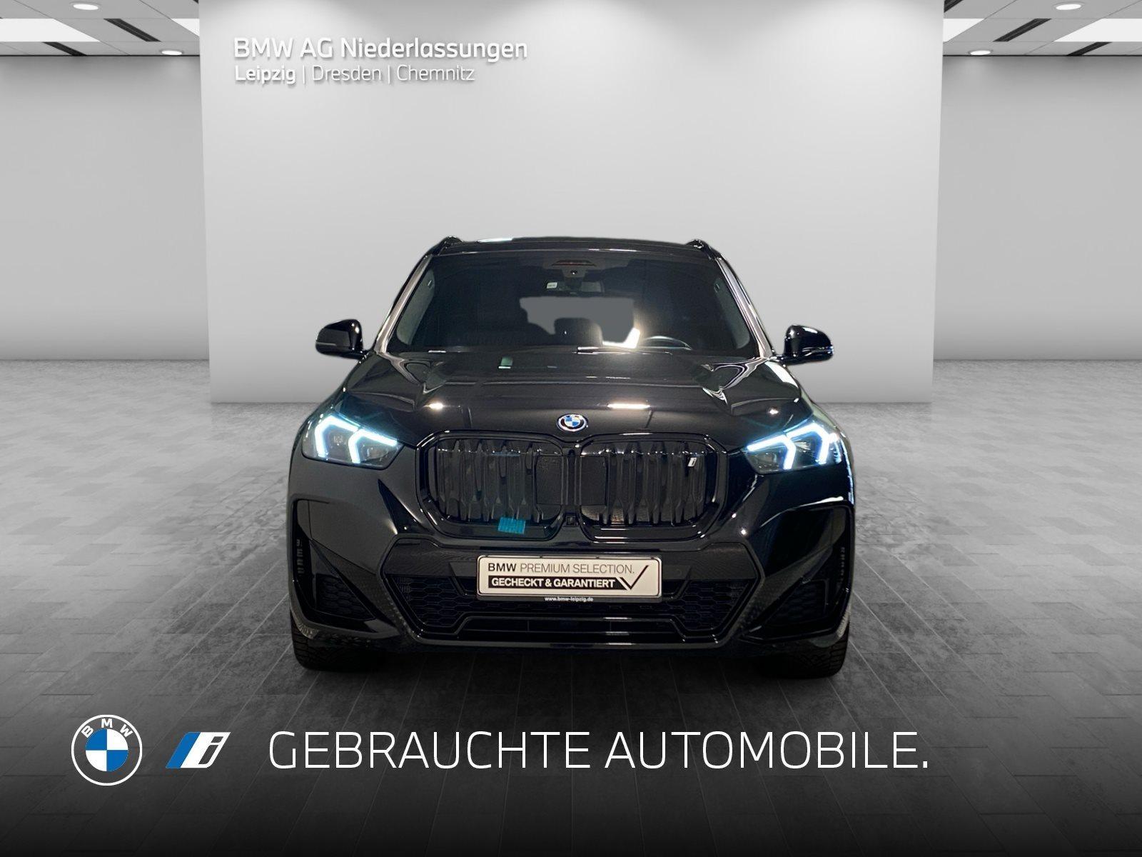 BMW iX1 – Bild 4