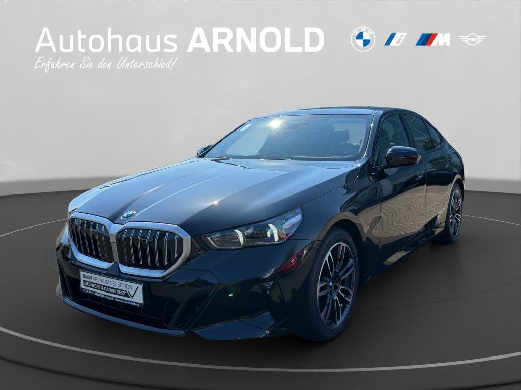 BMW 5er