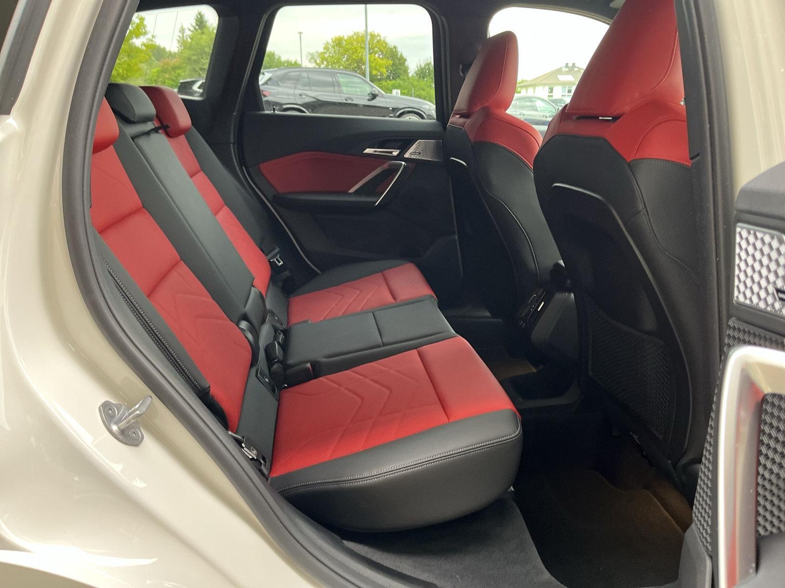 BMW X1 – Bild 21