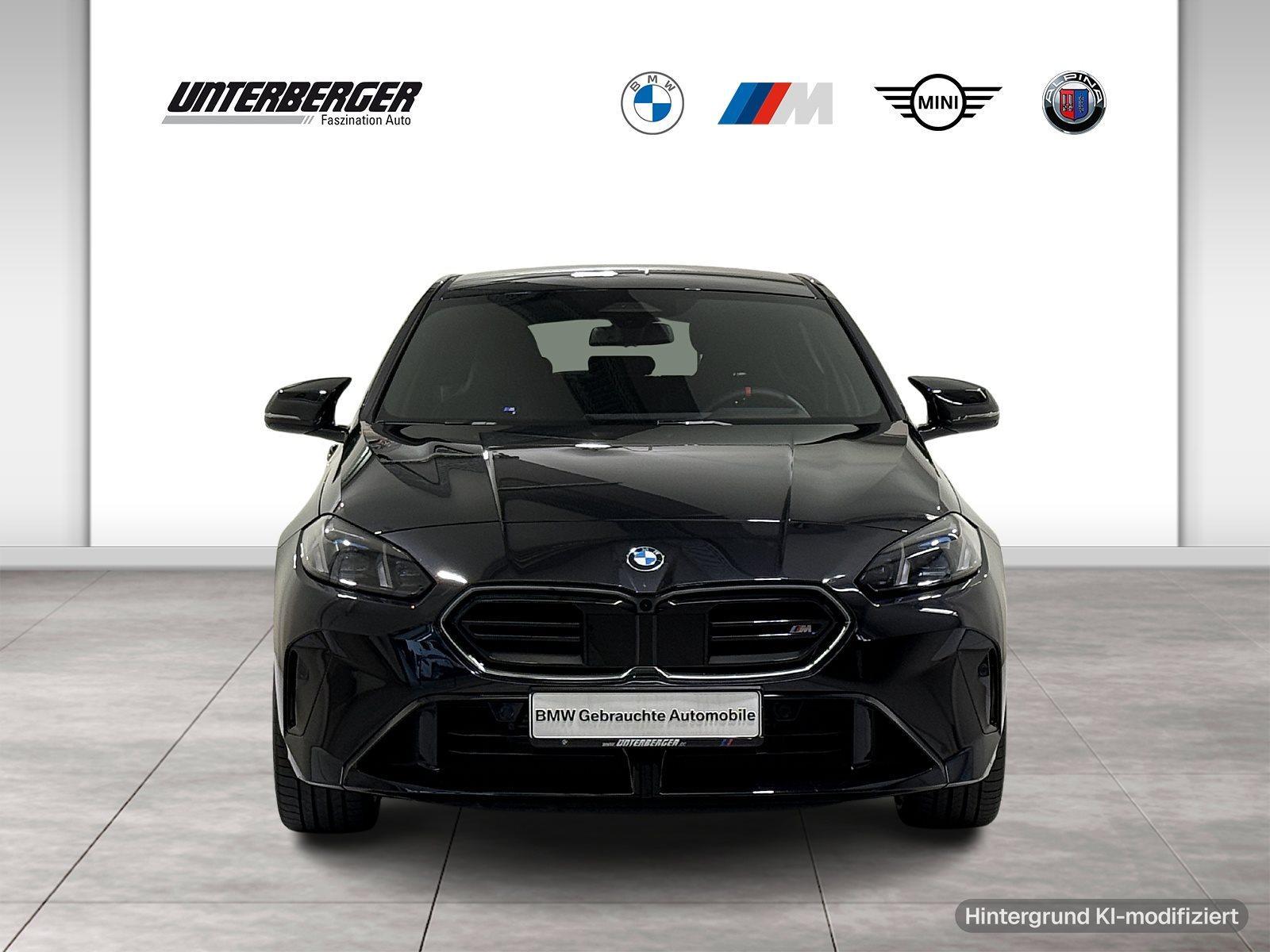 BMW 1er – Bild 4