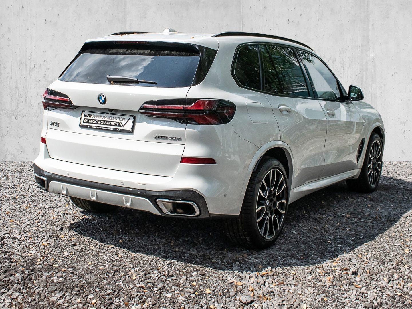 BMW X5 – Bild 2