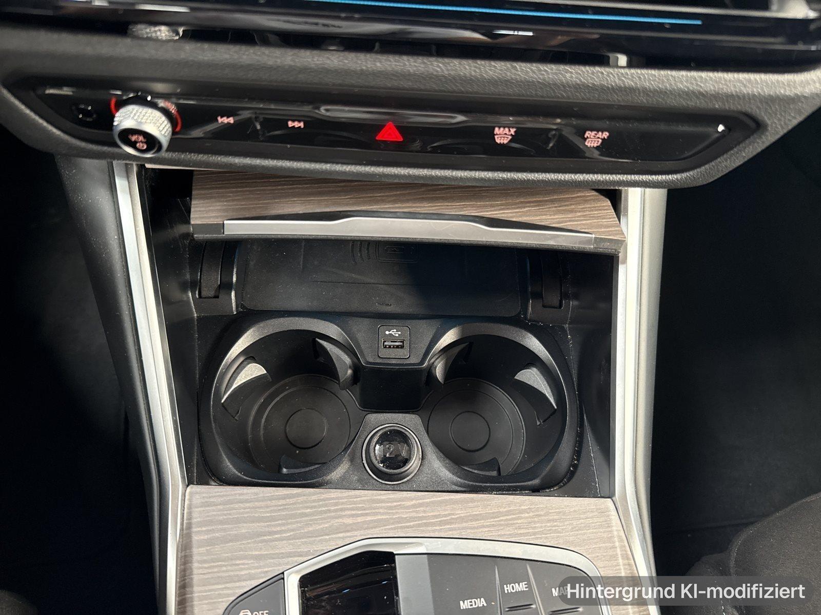 BMW 3er Touring – Bild 26
