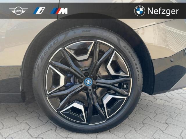 BMW iX – Bild 5