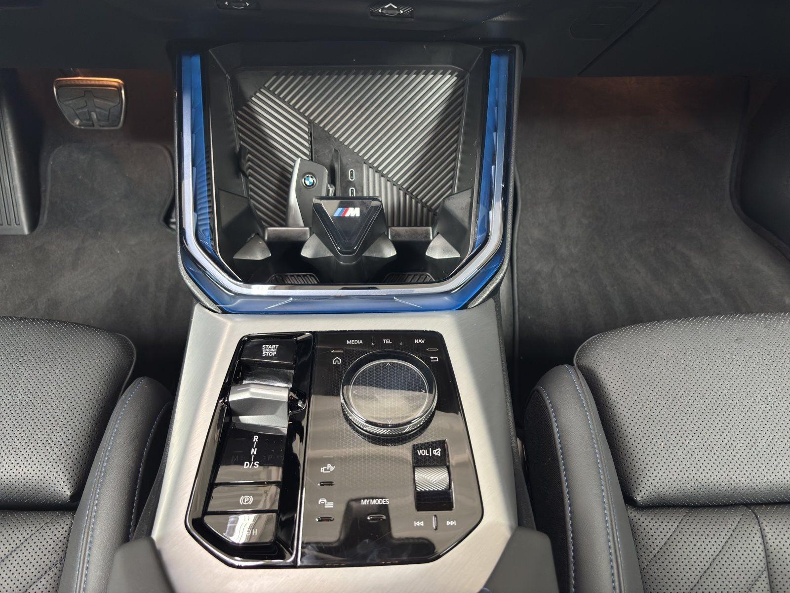 BMW X3 – Bild 7