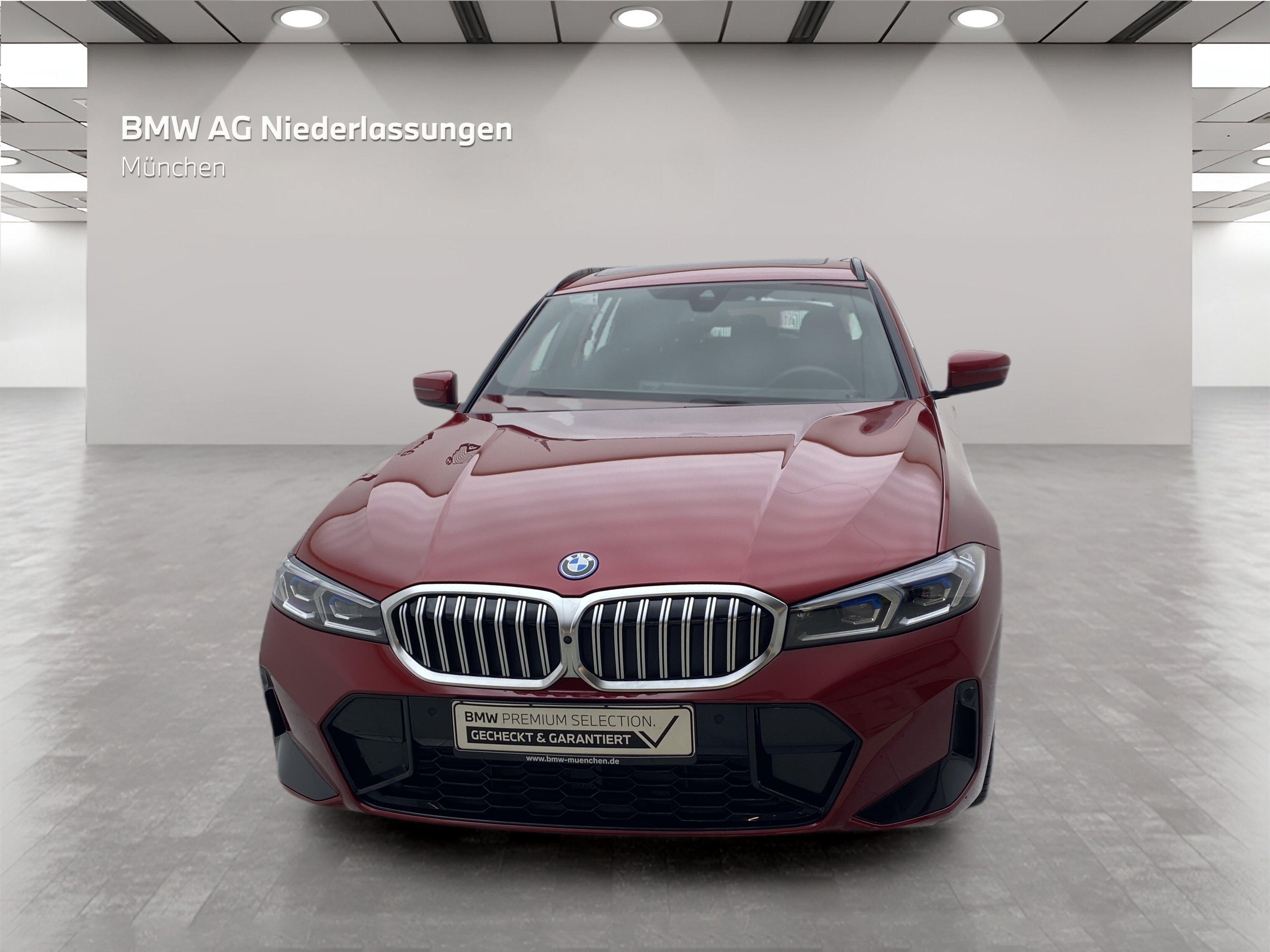 BMW 3er Touring – Bild 4
