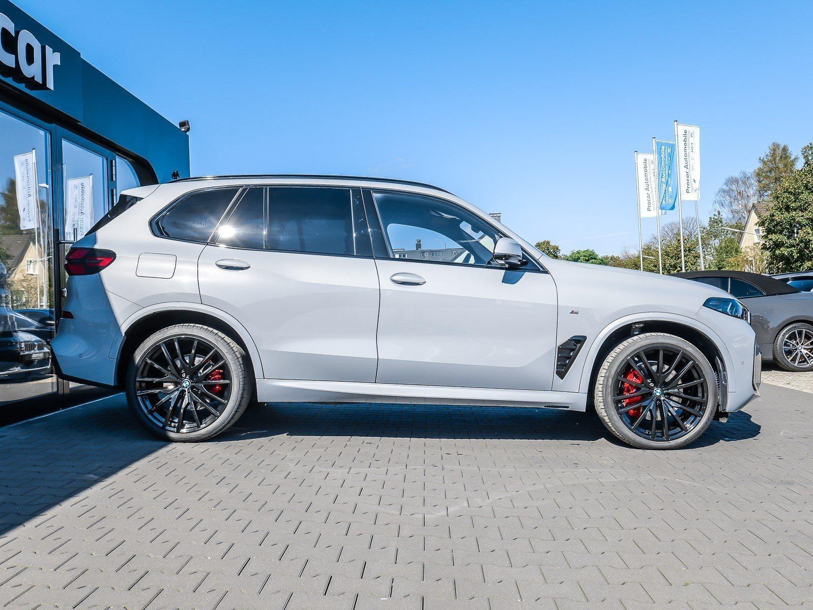 BMW X5 – Bild 20