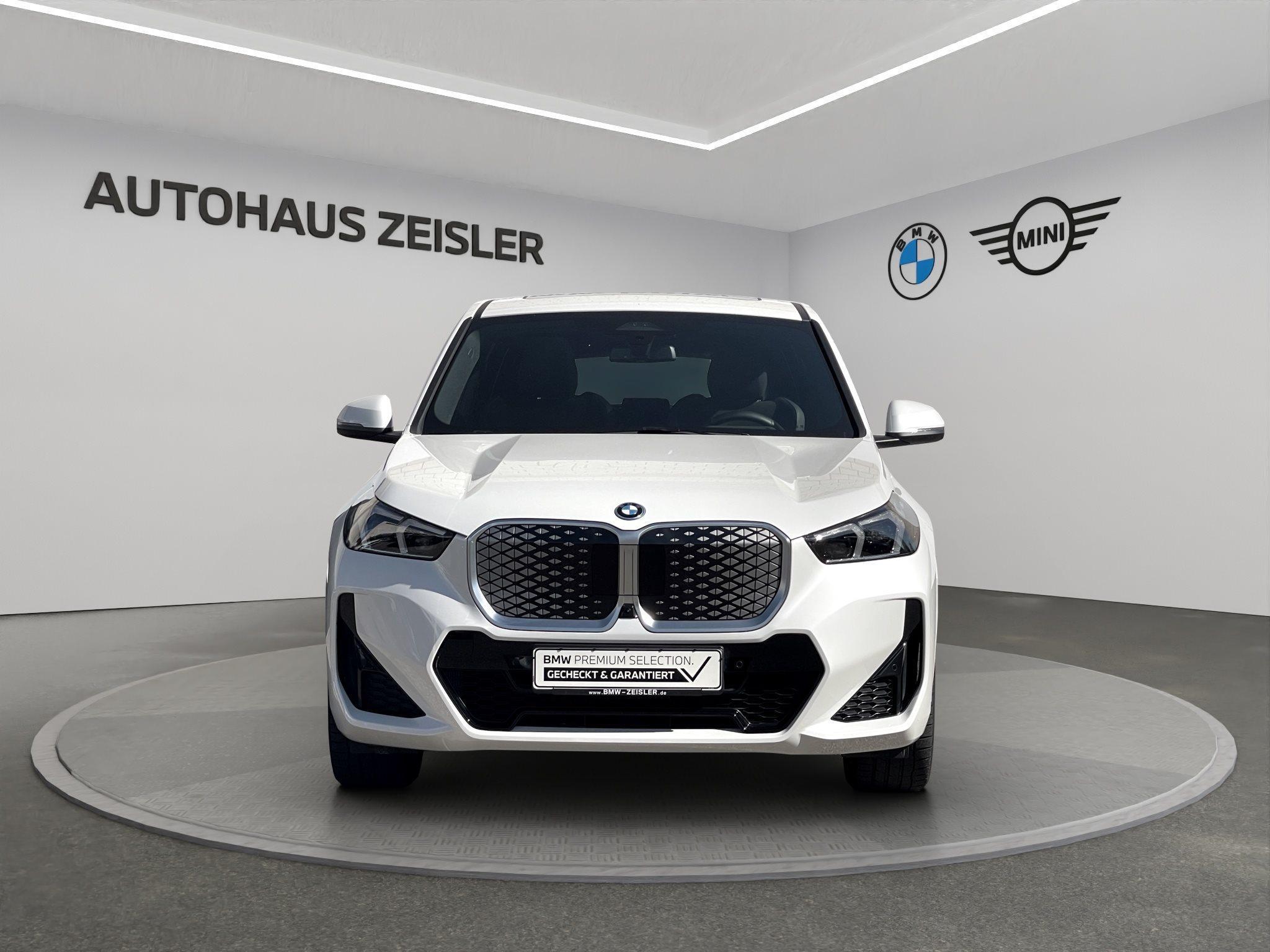 BMW iX1 – Bild 5