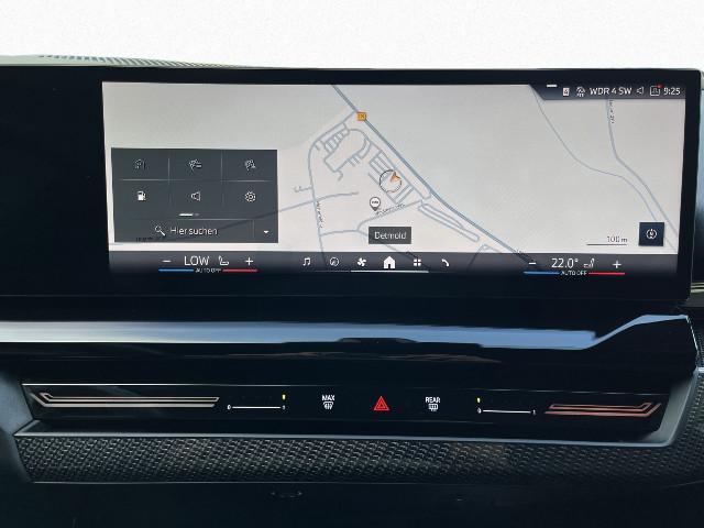 BMW 5er Touring – Bild 5