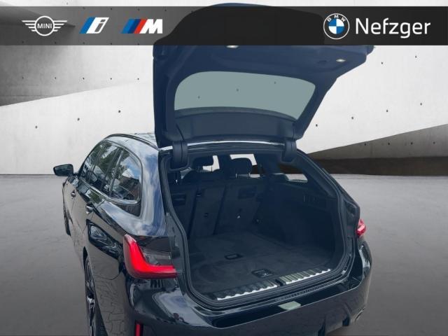 BMW 3er Touring – Bild 7