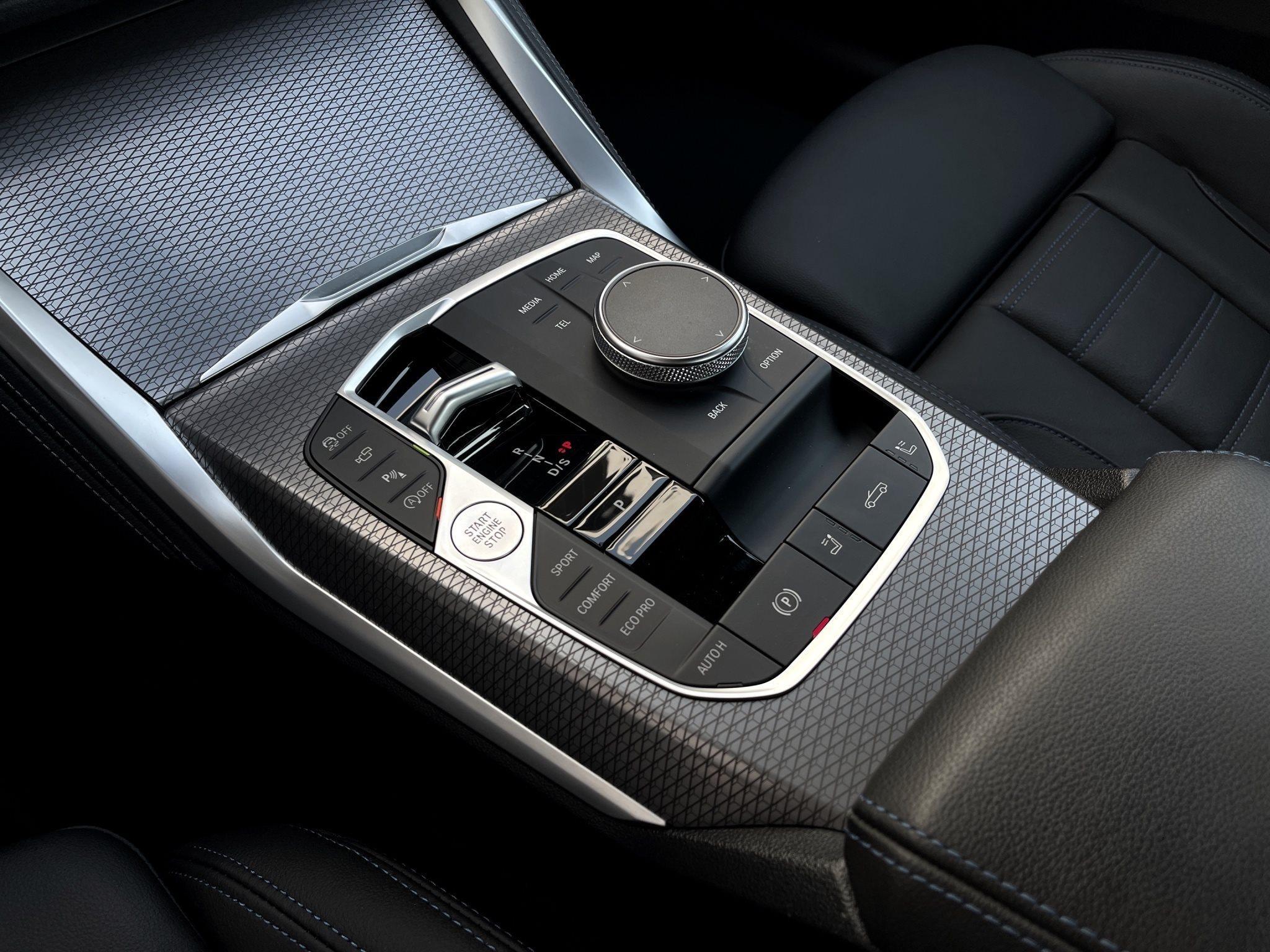 BMW 4er Cabrio – Bild 11