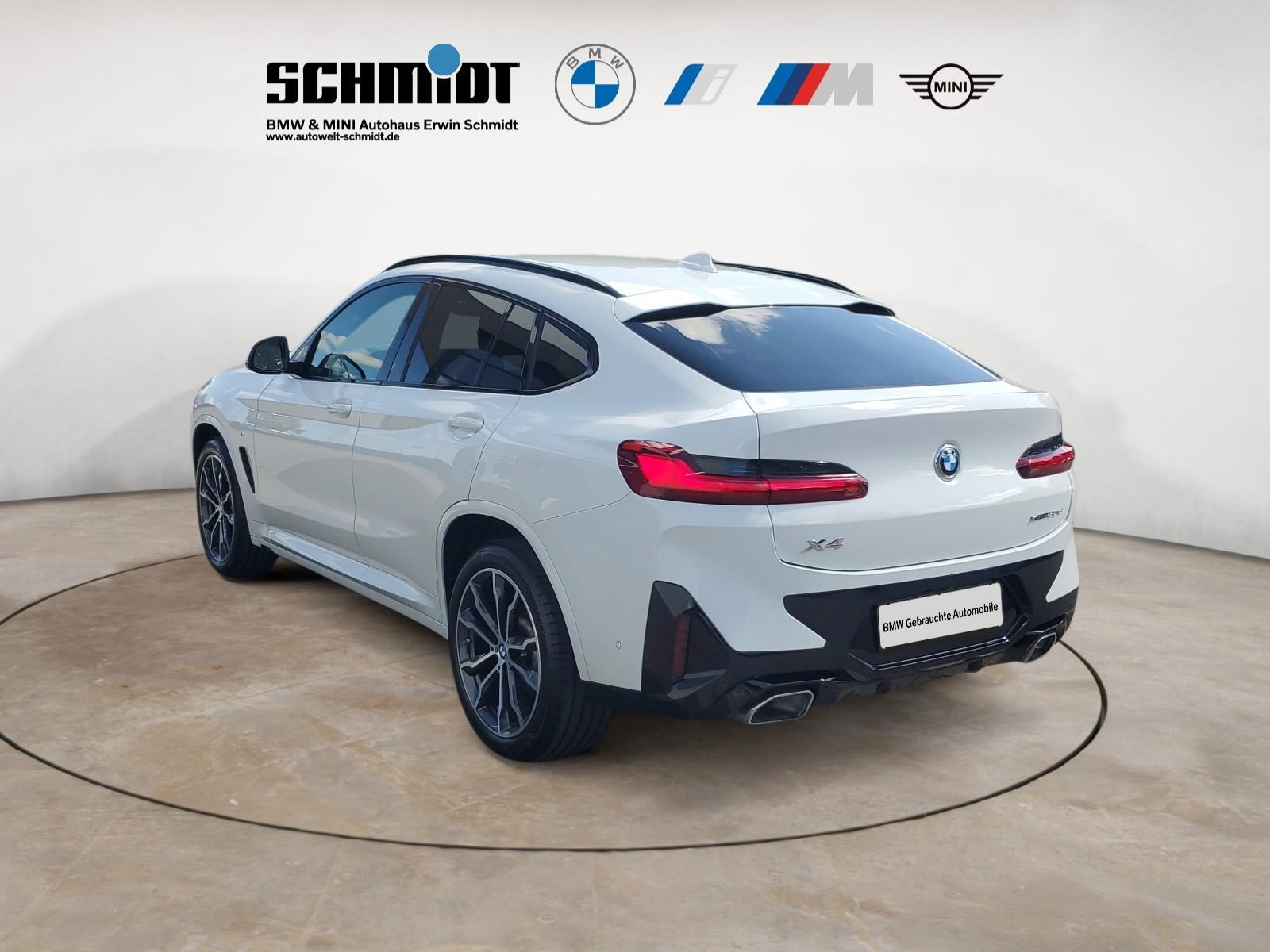 BMW X4 – Bild 8