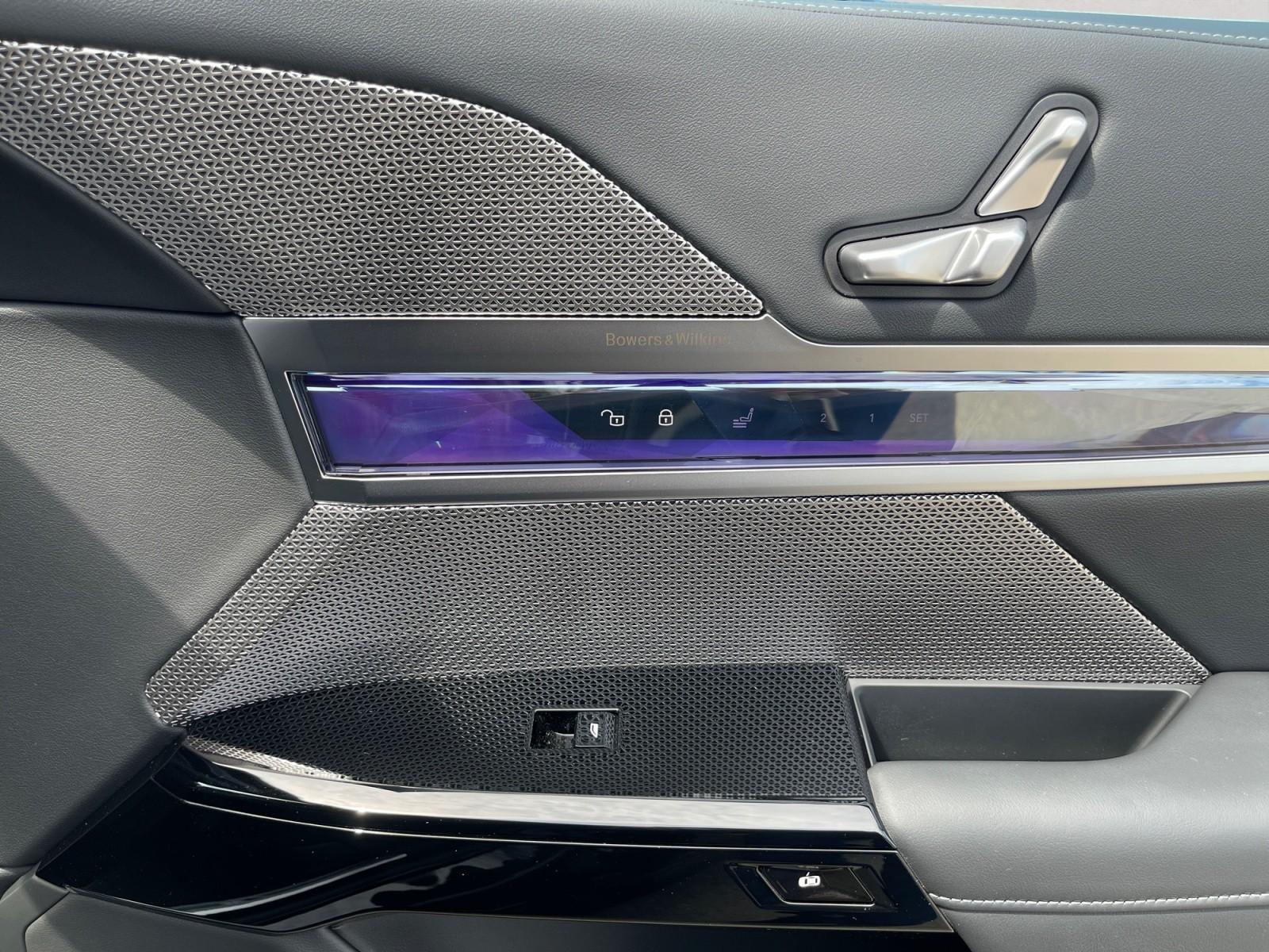 BMW 7er – Bild 37