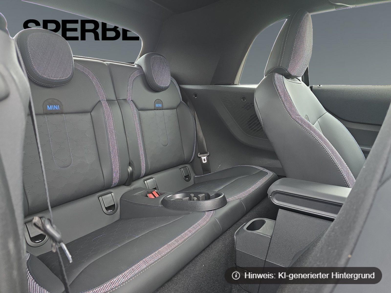 MINI Cabrio – Bild 20