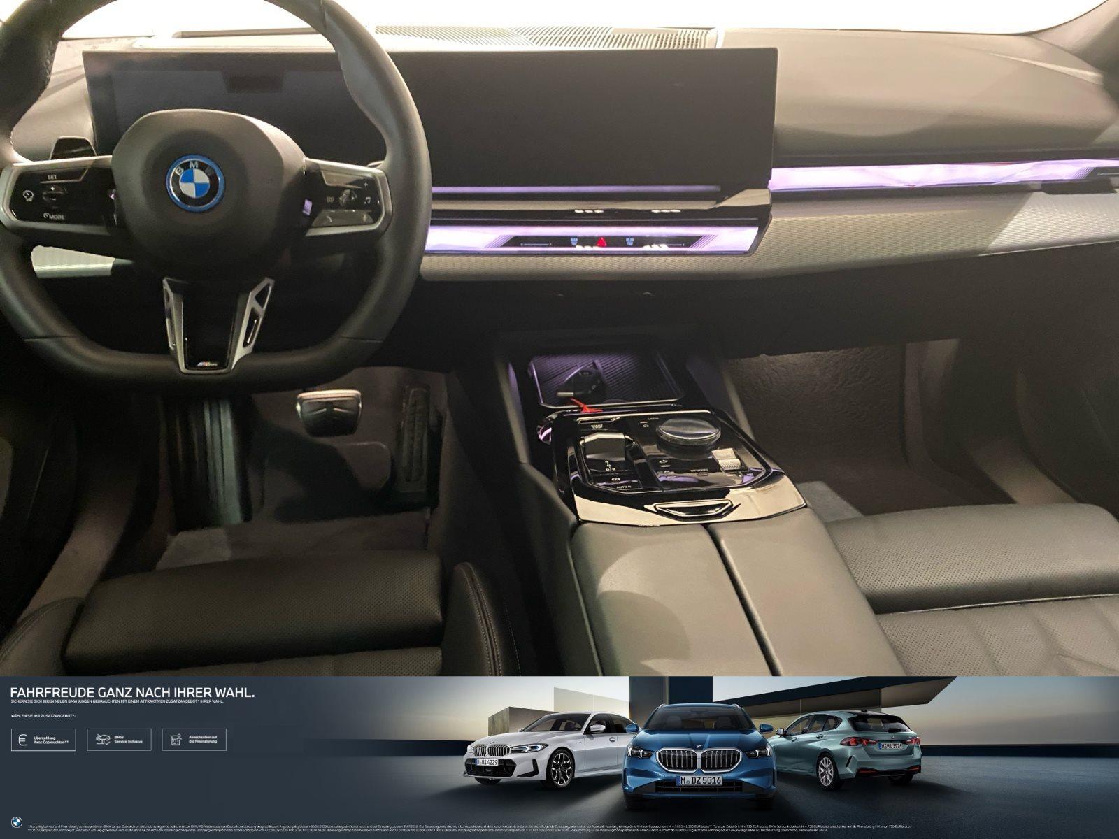 BMW 5er – Bild 14